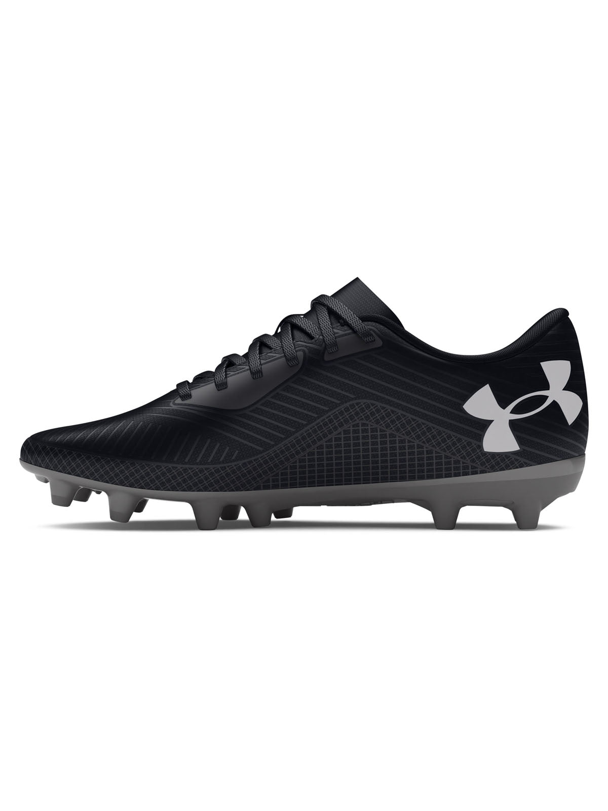 Zapatos de fútbol unisex UA Shadow Select 2 FG