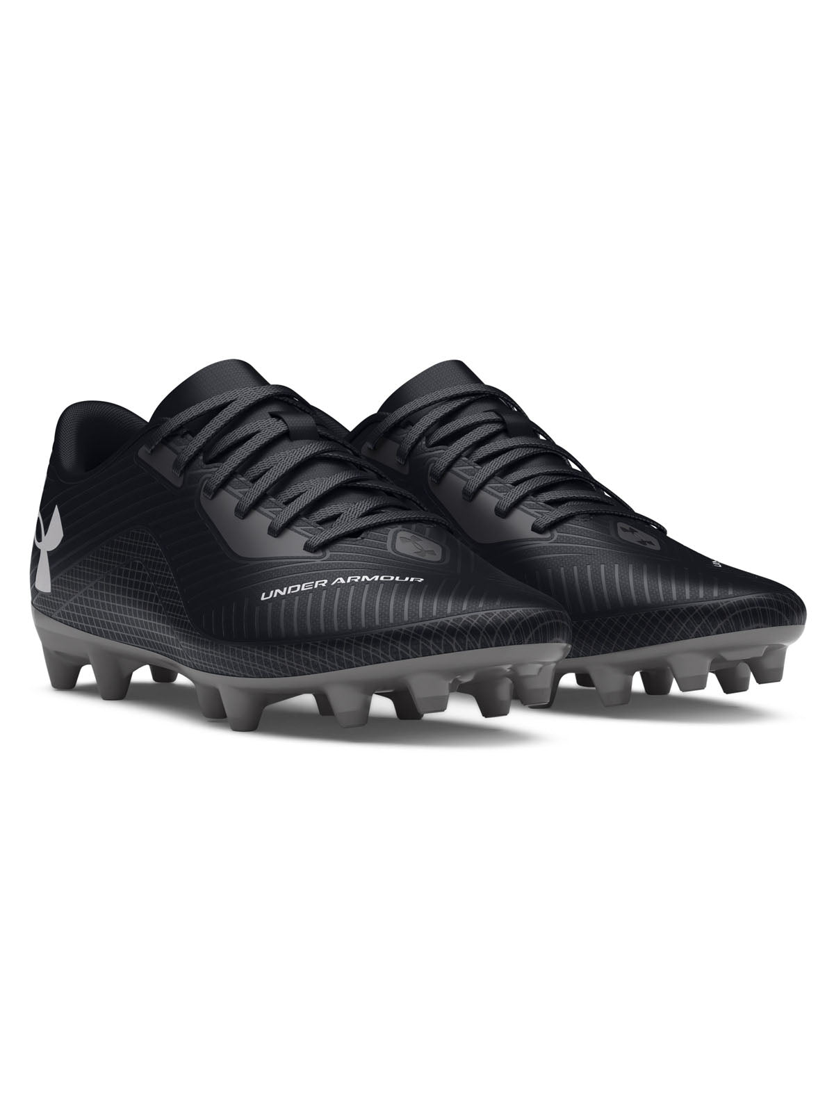 Zapatos de fútbol unisex UA Shadow Select 2 FG