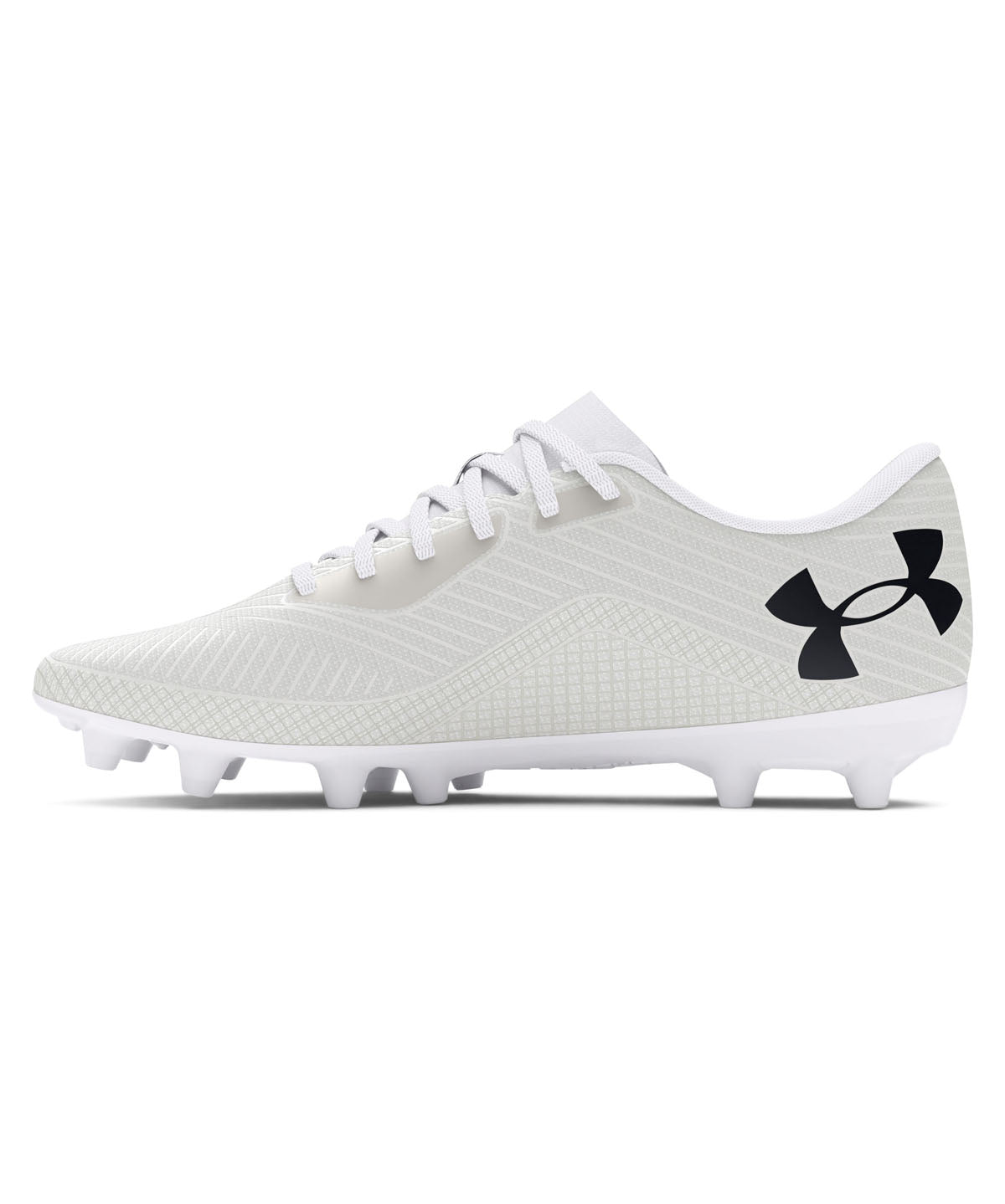 Zapatos de fútbol unisex UA Shadow Select 2 FG