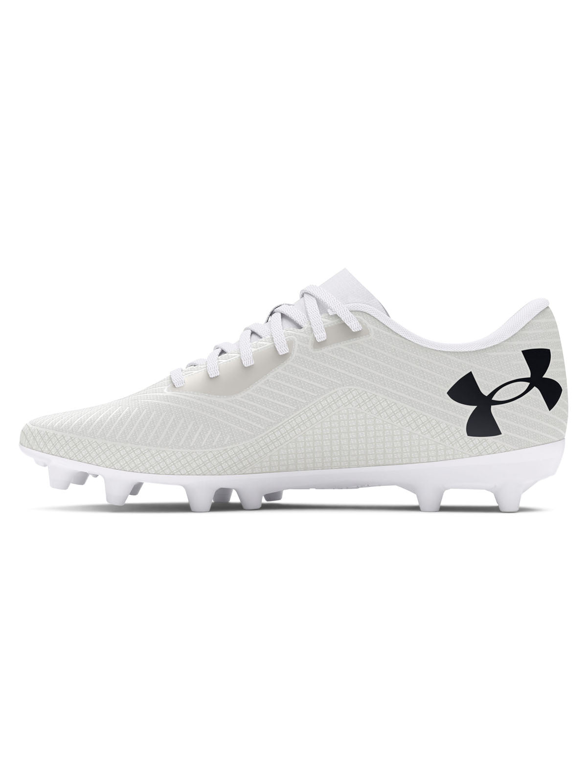 Zapatos de fútbol unisex UA Shadow Select 2 FG