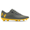 Zapatos de fútbol unisex UA Shadow Select 2 FG