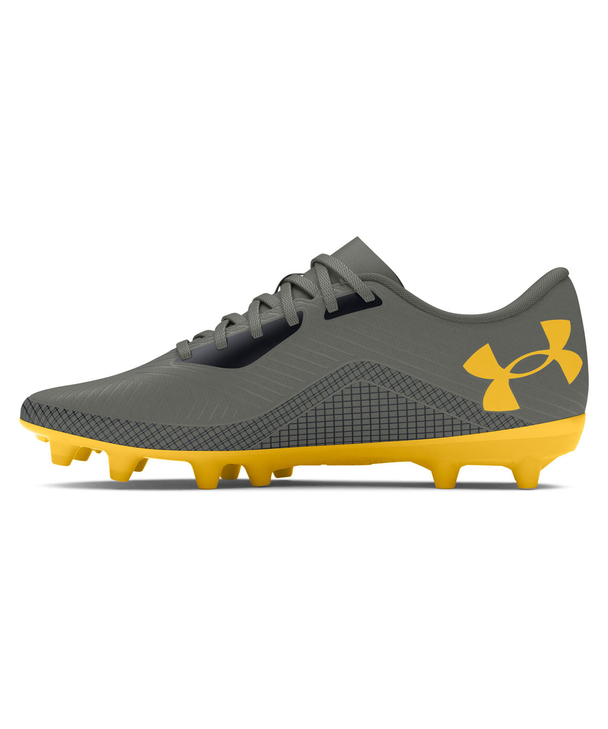 Zapatos de fútbol unisex UA Shadow Select 2 FG