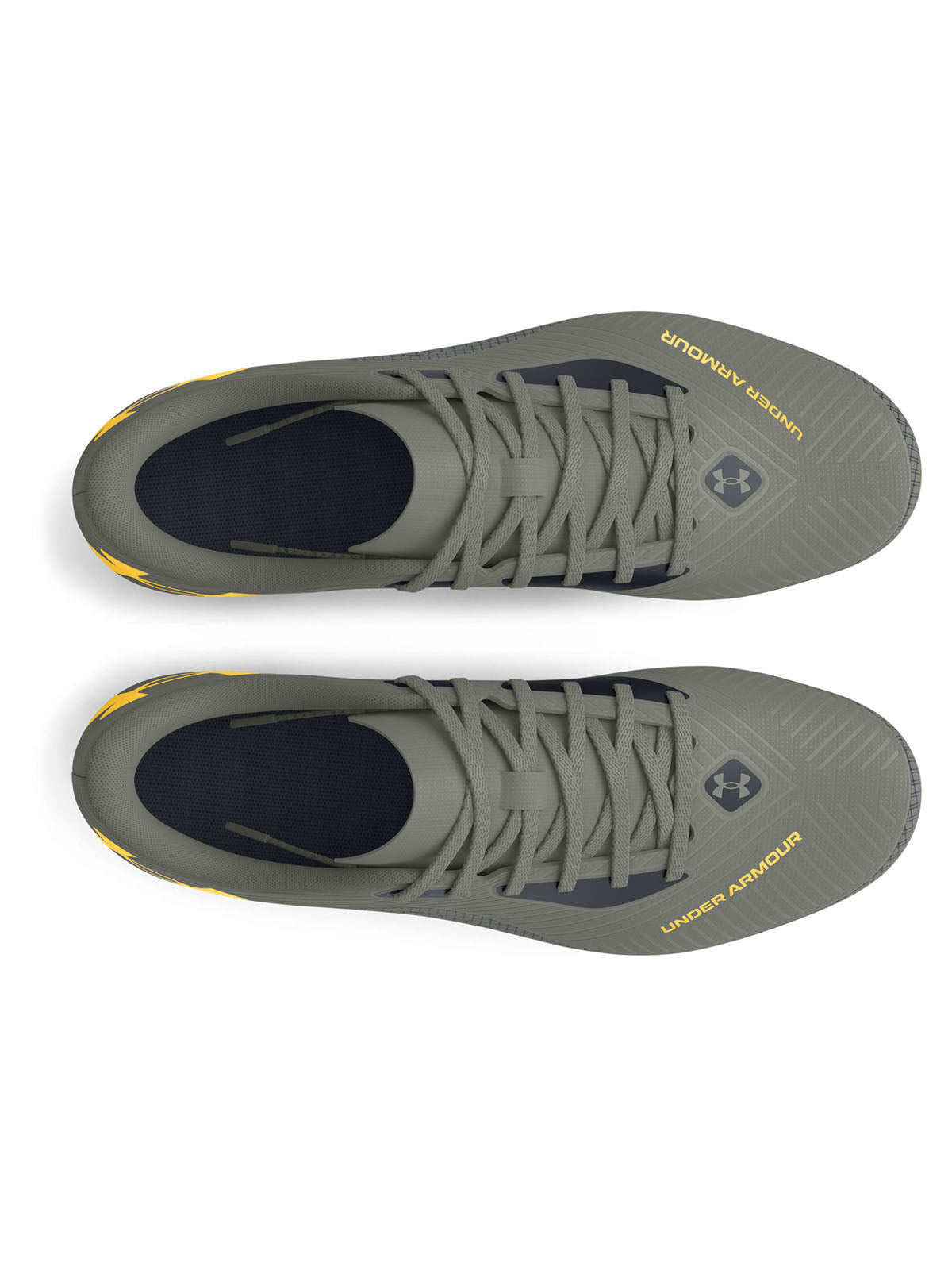 Zapatos de fútbol unisex UA Shadow Select 2 FG