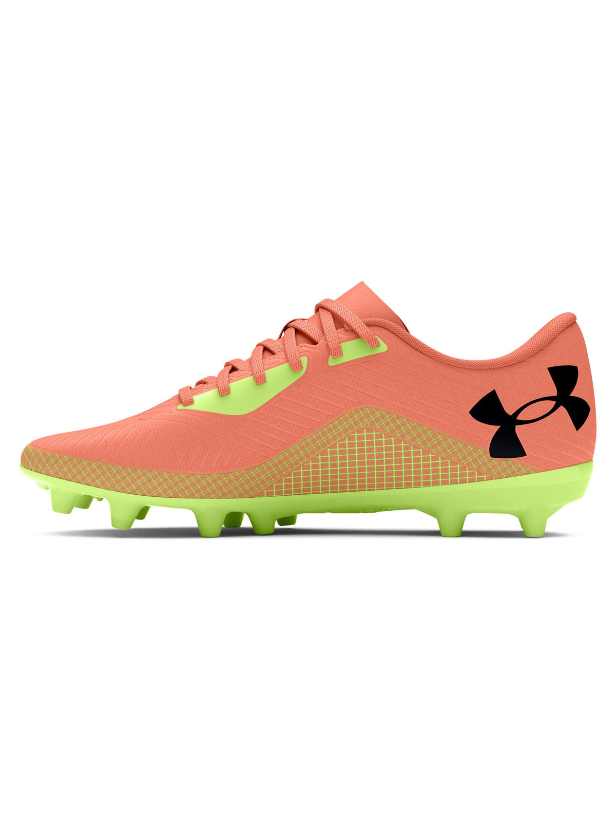 Zapatos de fútbol unisex UA Shadow Select 2 FG