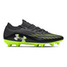Zapatos de fútbol unisex Under Armour Magnetico Select 4 FG