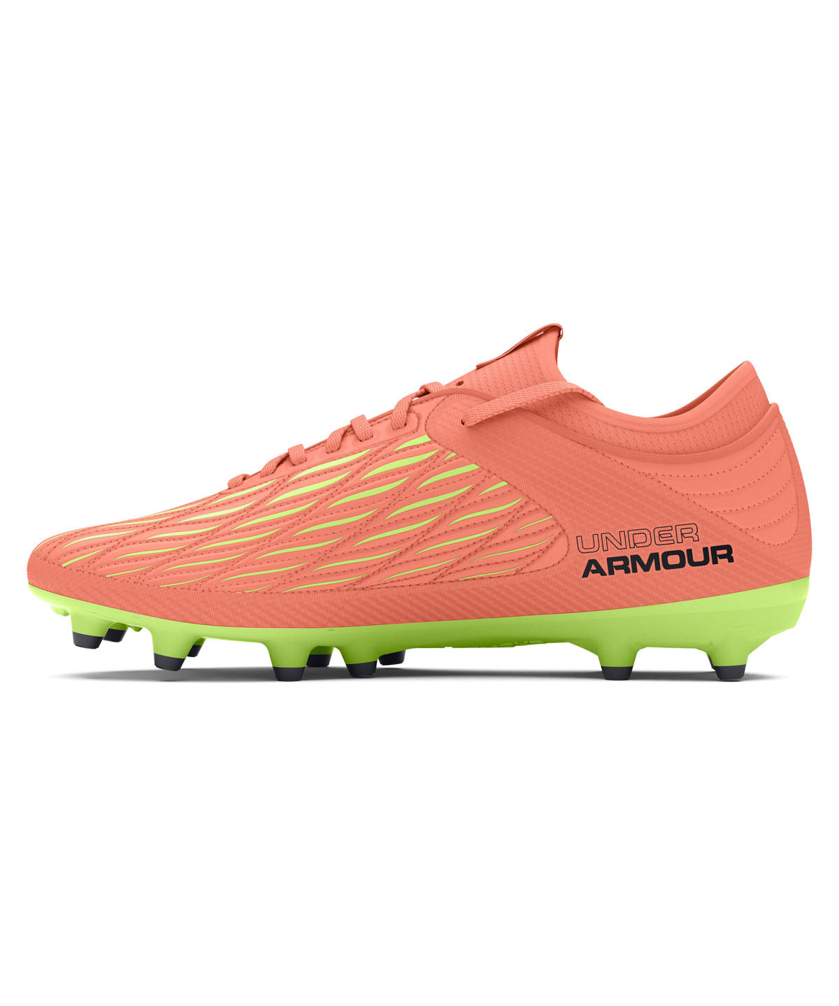 Zapatos de fútbol unisex UA Magnetico Select 4 FG