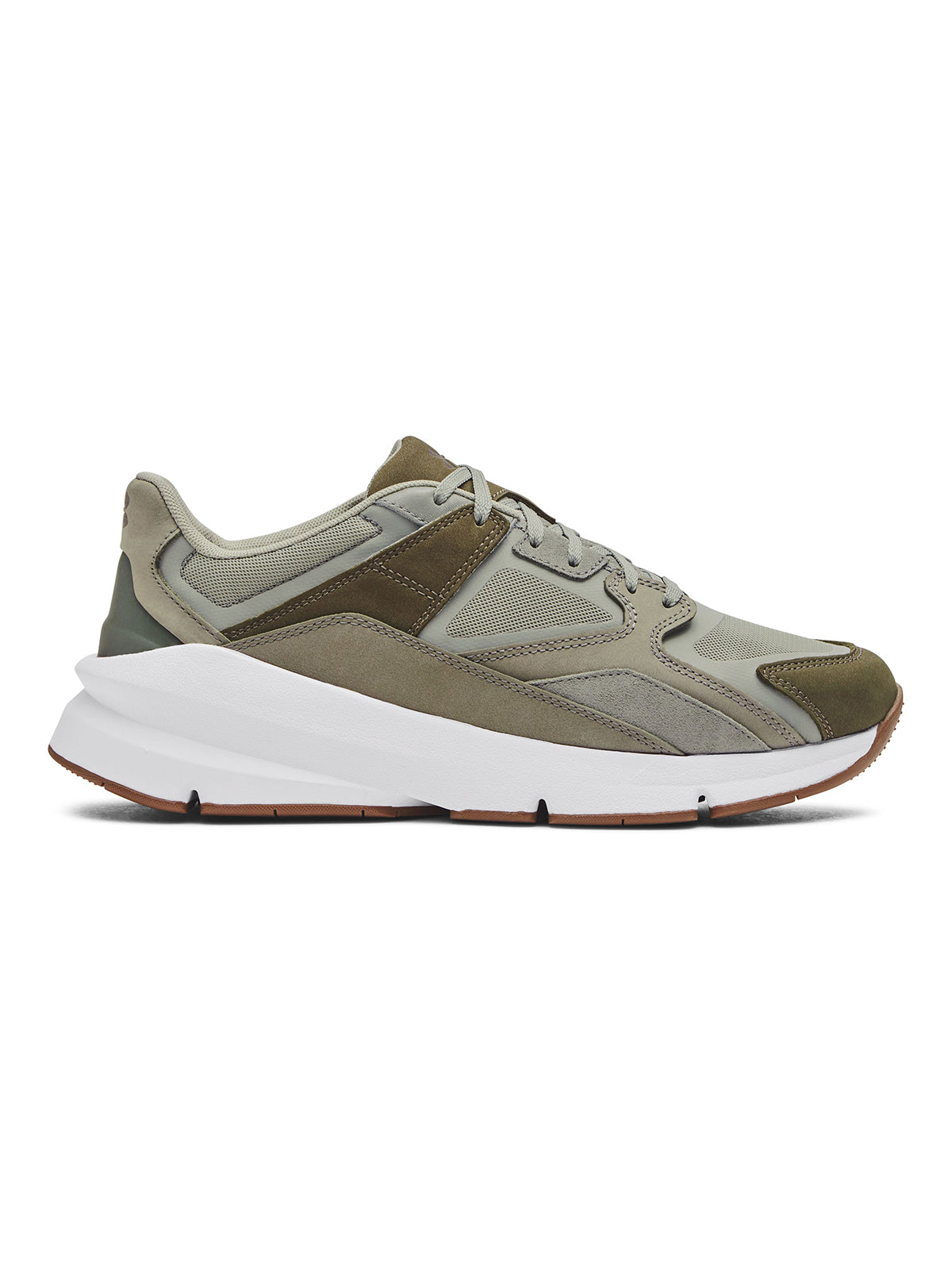 Zapatillas Sportstyle UA Forge 96 unisex