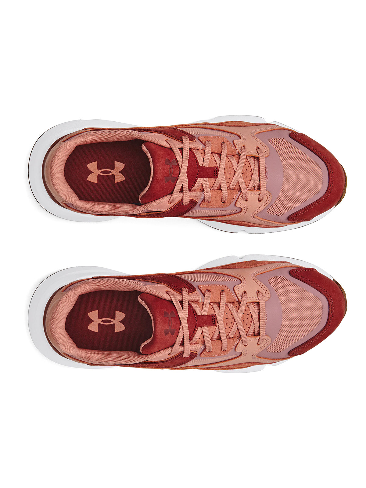 Zapatillas Sportstyle UA Forge 96 unisex