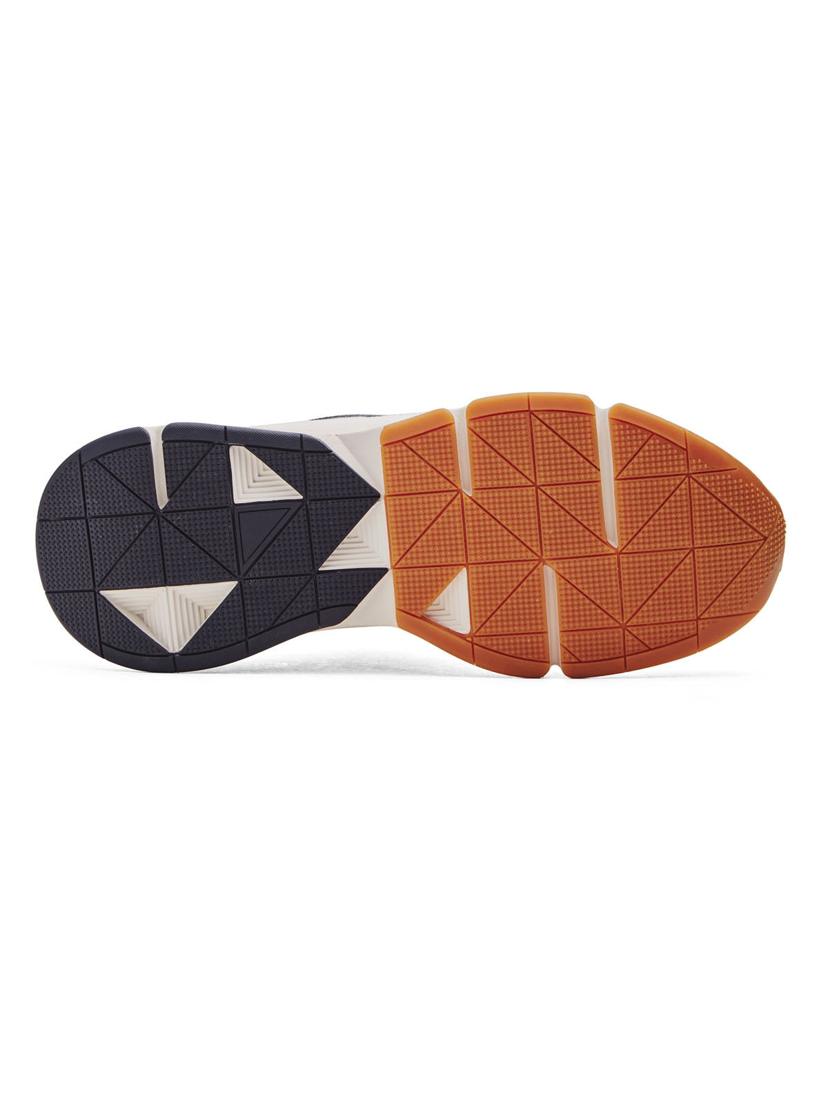 Zapatillas unisex UA Forge 96 de cuero