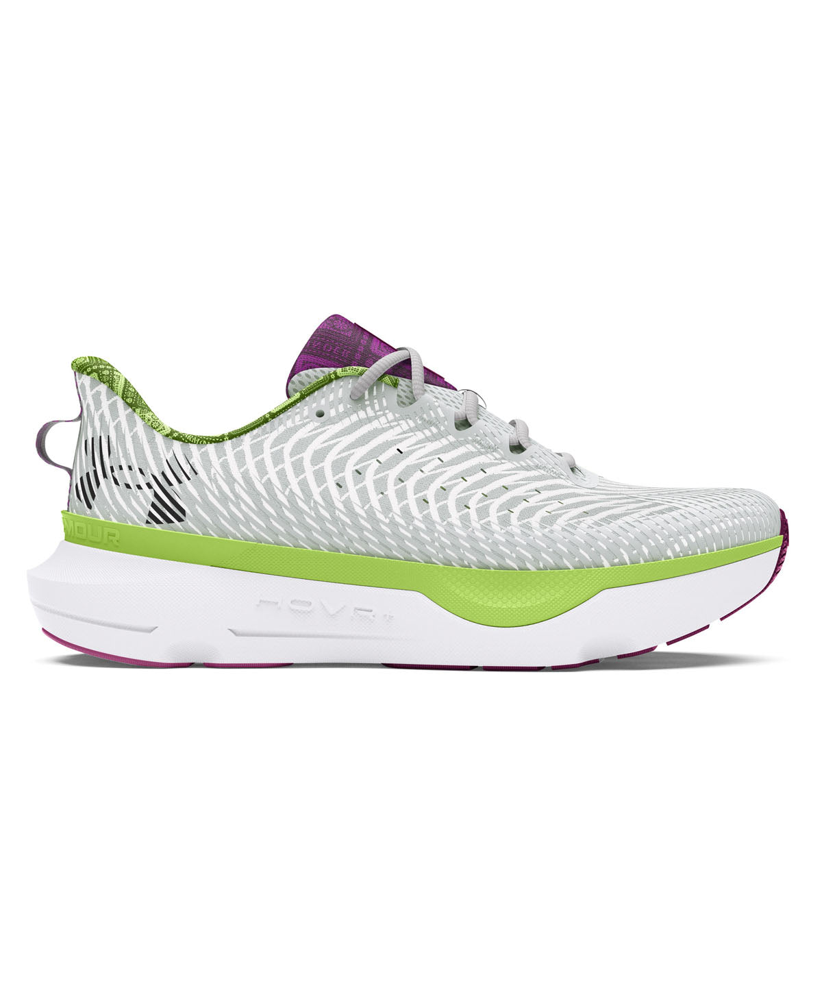 Zapatillas de Running UA Infinite Pro DOTD unisex