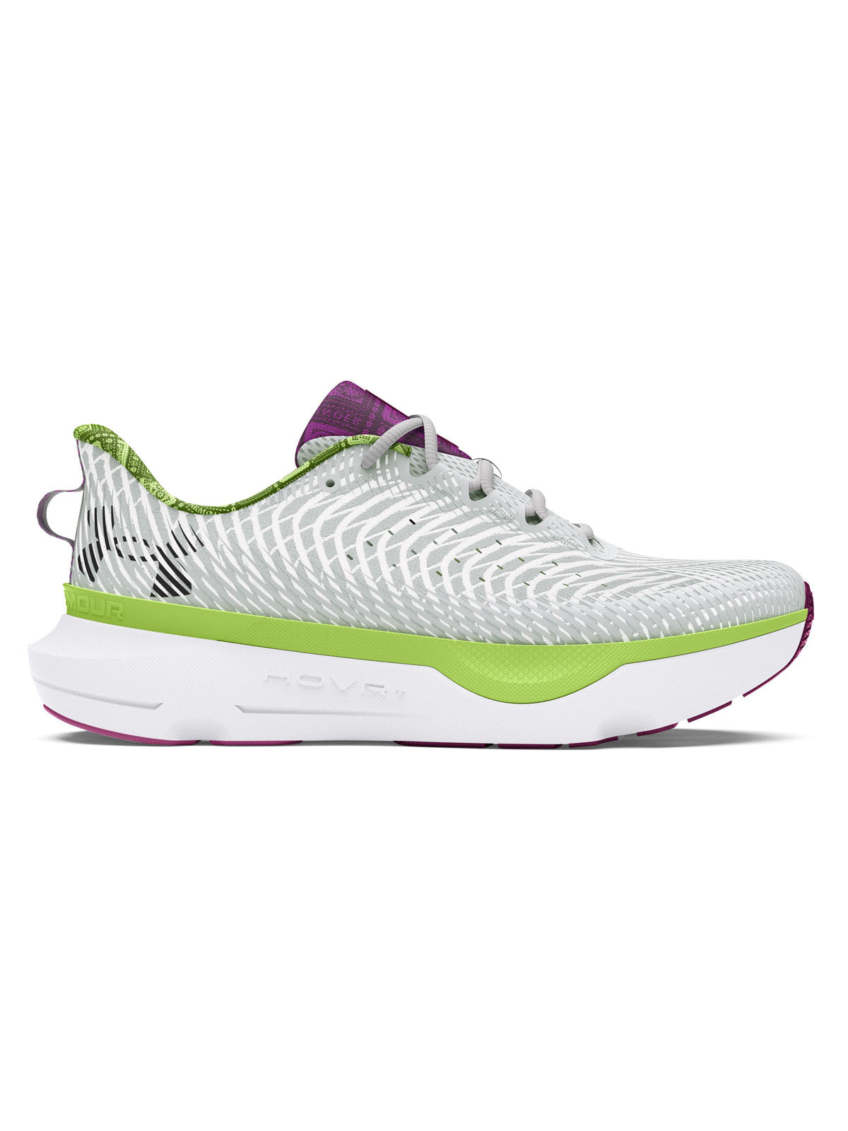 Zapatillas de Running UA Infinite Pro DOTD unisex