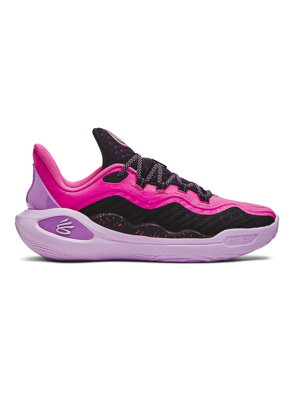 R*1様 UNDER ARMOUR CURRY11 Cortadas por la mitad: Análisis y review de las Under Armour Curry