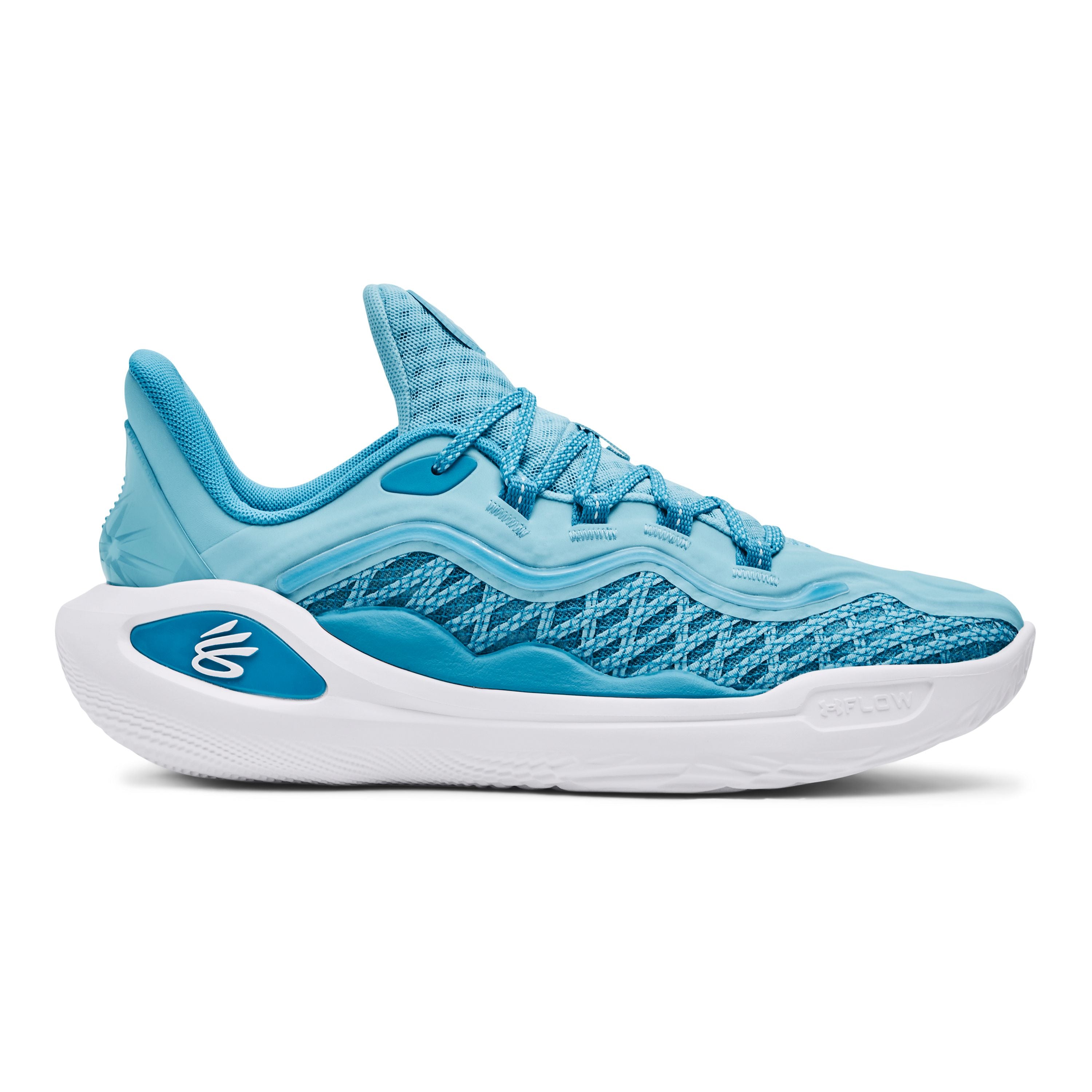 R*1様 UNDER ARMOUR CURRY11 Cortadas por la mitad: Análisis y review de las Under Armour Curry