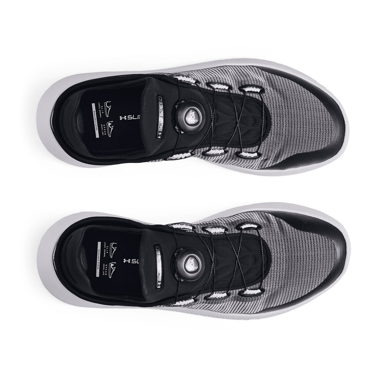 Zapatillas de entrenamiento SlipSpeed unisex Under Armour