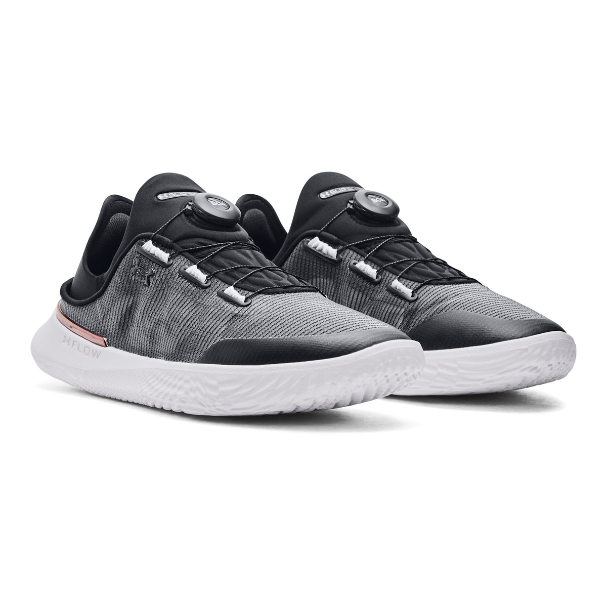 Zapatillas de entrenamiento SlipSpeed unisex Under Armour