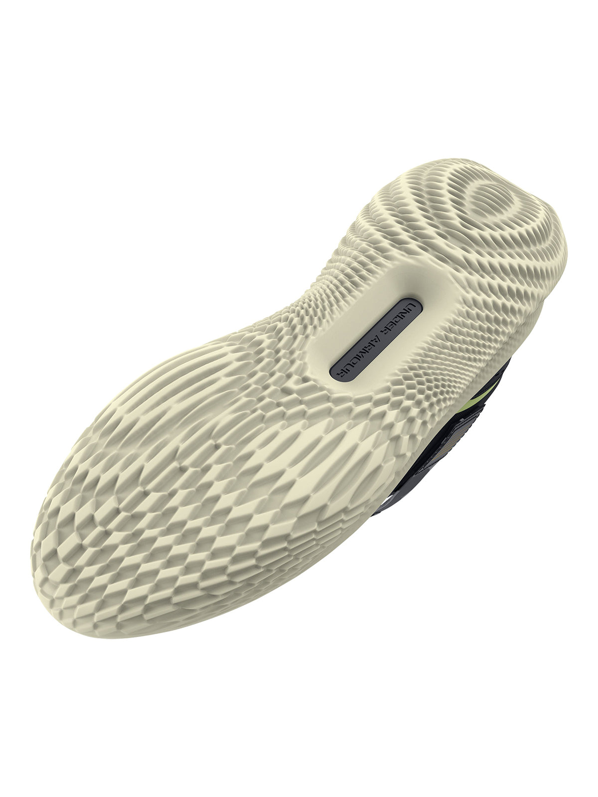 Zapatillas de Basketball UA FUTR X 4 unisex