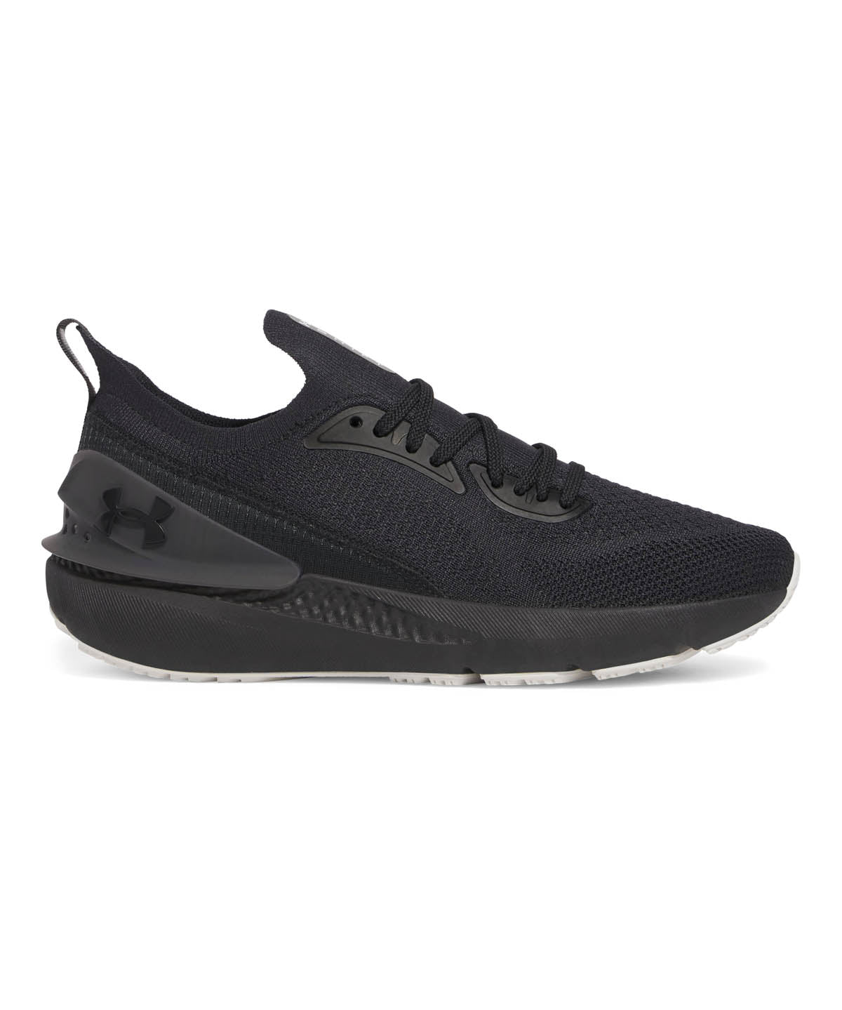 Zapatilla Lifestyle para hombre Shift Negro Under Armour