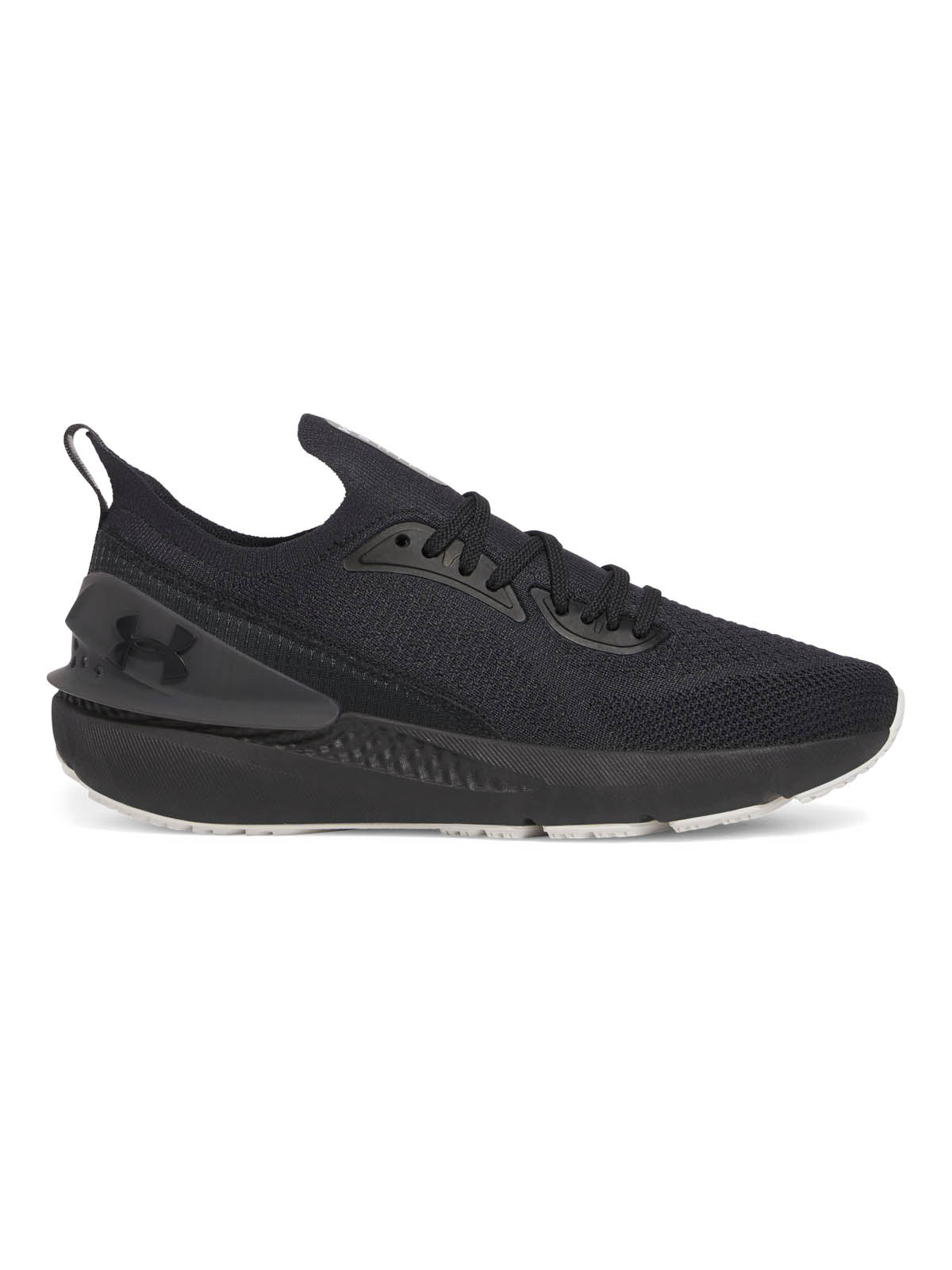 Zapatilla Lifestyle para hombre Shift Negro Under Armour