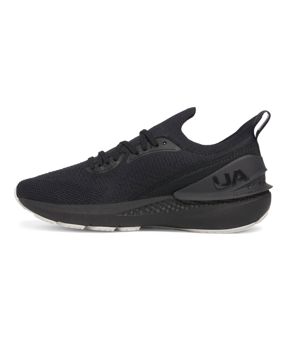 Zapatilla Lifestyle para hombre Shift Negro Under Armour