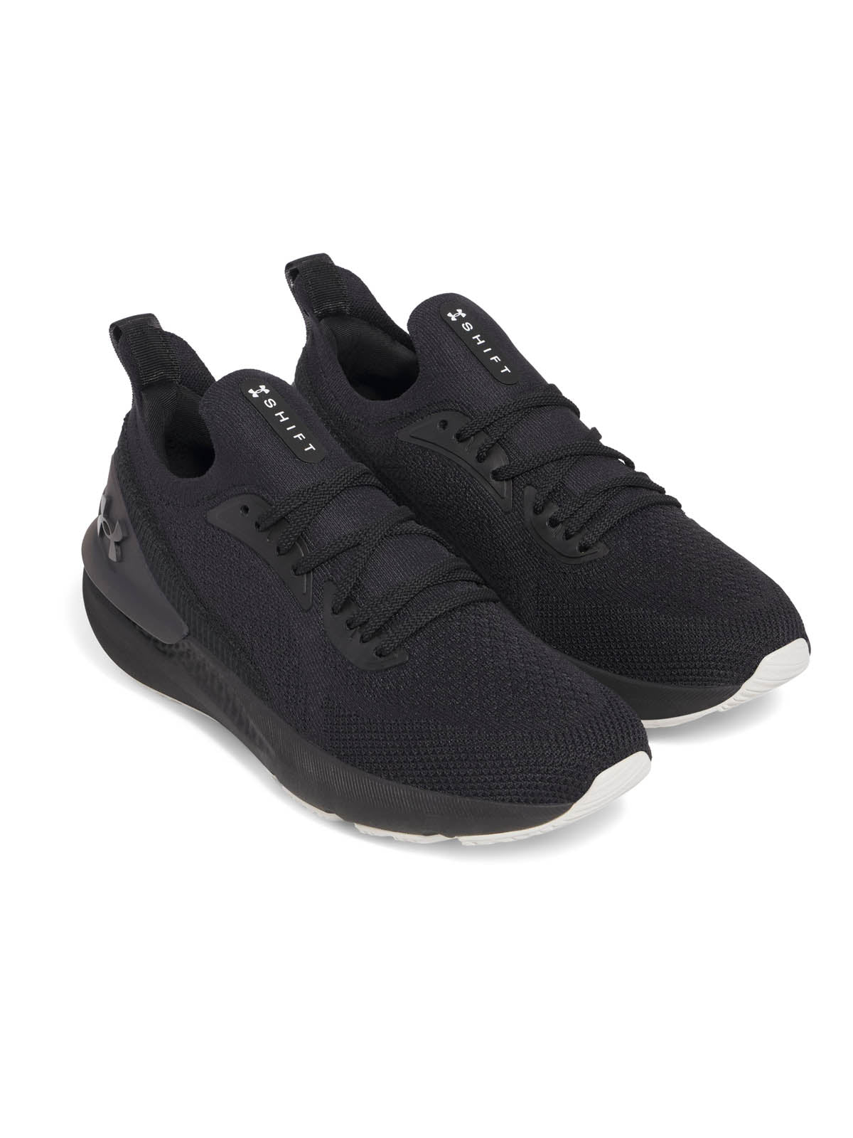 Zapatilla Lifestyle para hombre Shift Negro Under Armour