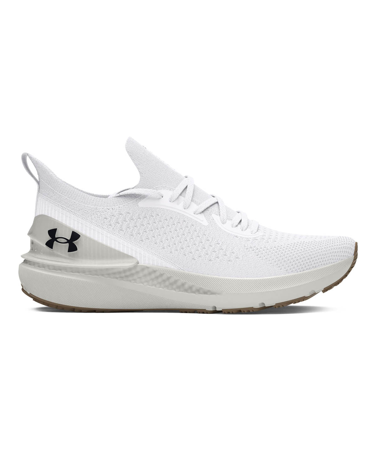 Zapatilla Lifestyle para hombre Shift Blanco Under Armour