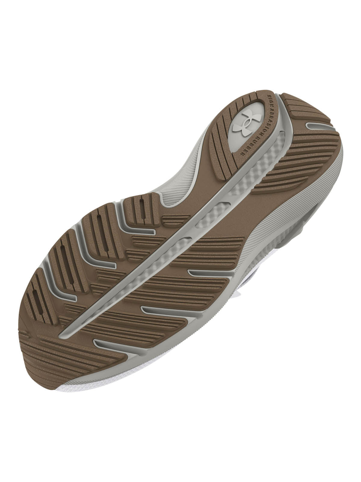 Zapatilla Lifestyle para hombre Shift Blanco Under Armour