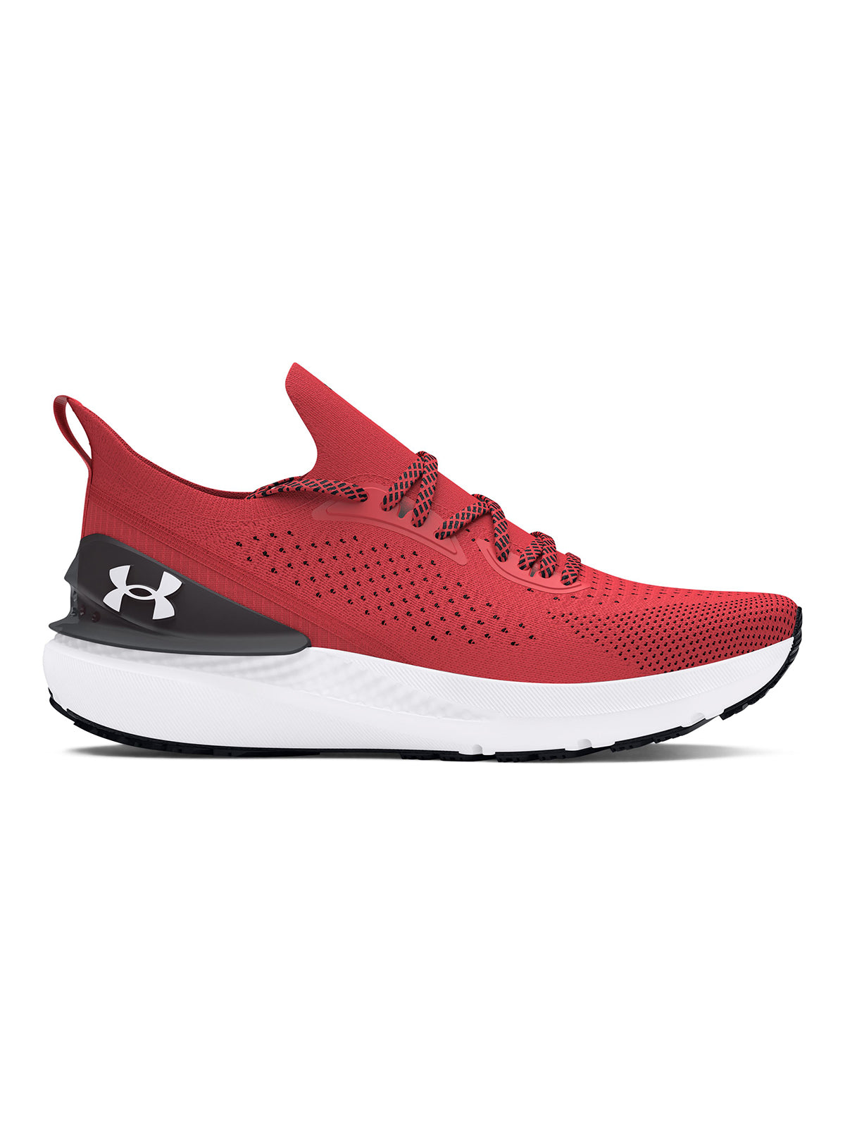 Zapatillas para correr UA Shift para hombre
