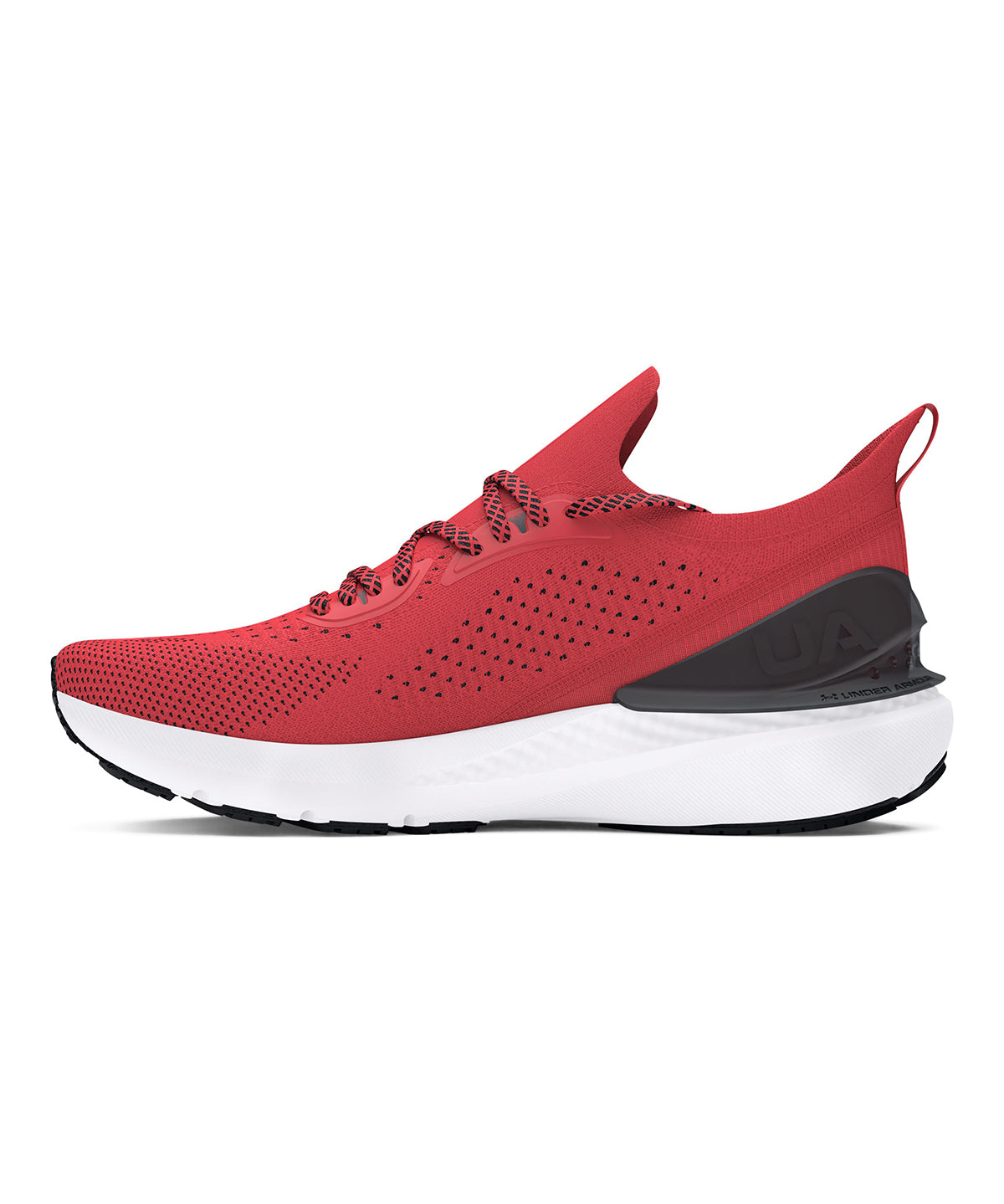 Zapatillas para correr UA Shift para hombre