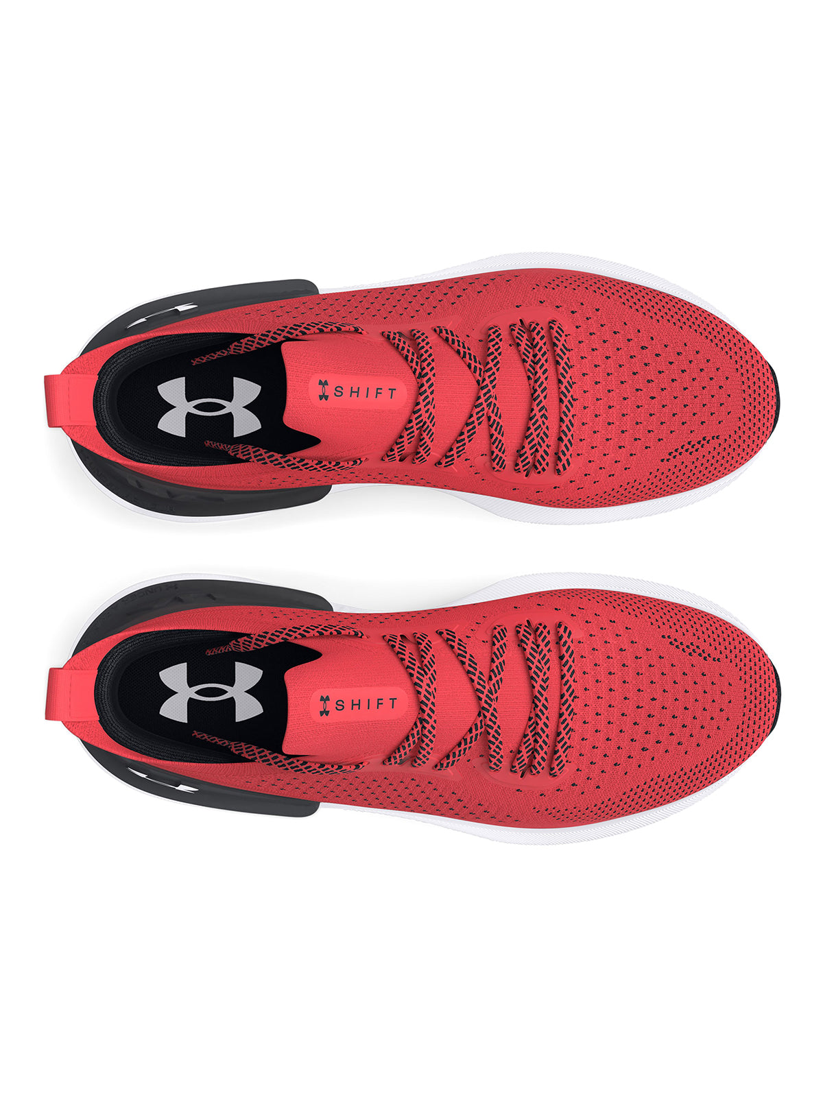 Zapatillas para correr UA Shift para hombre