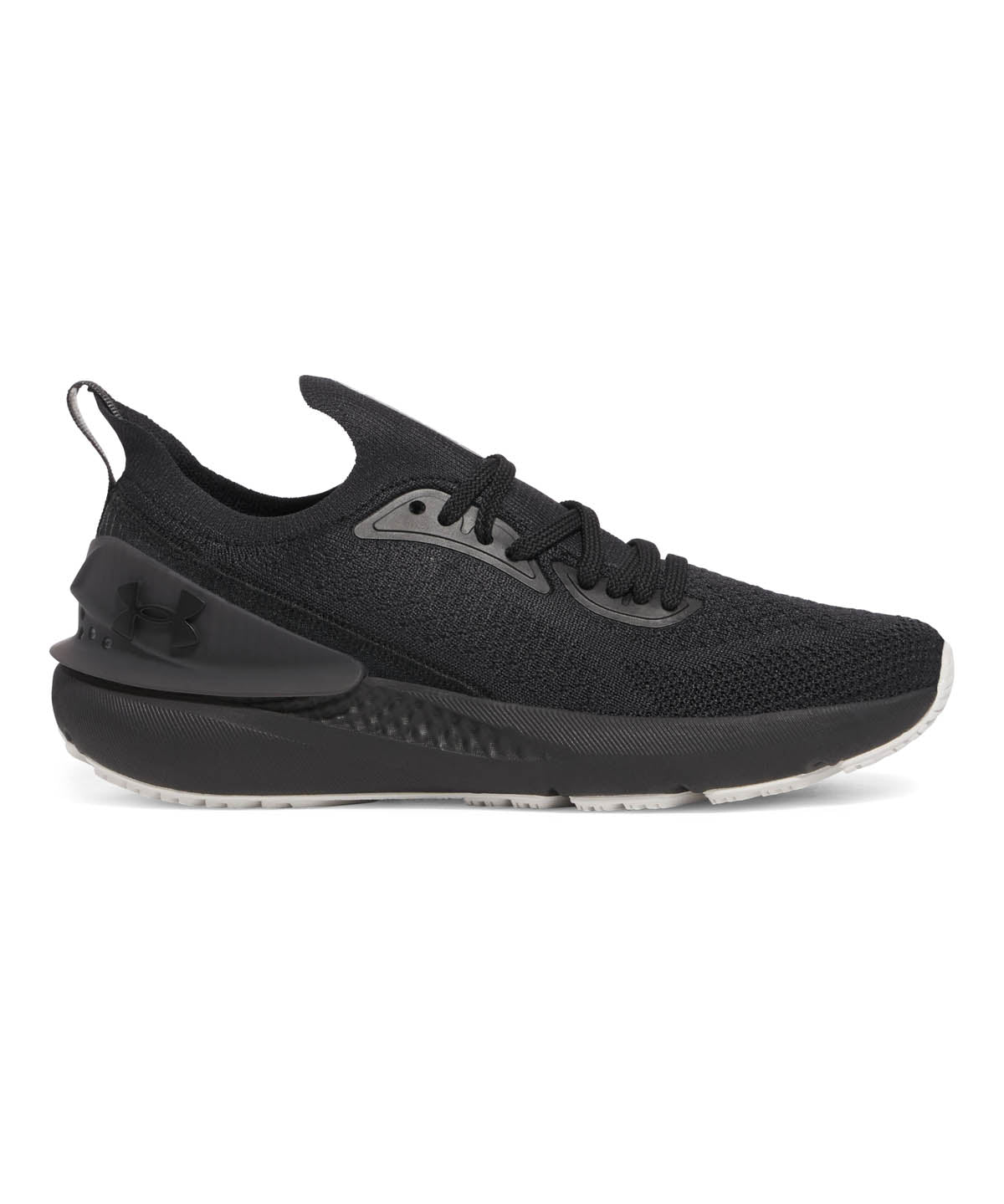 Zapatilla Lifestyle para Mujer Shift Negro Under Armour