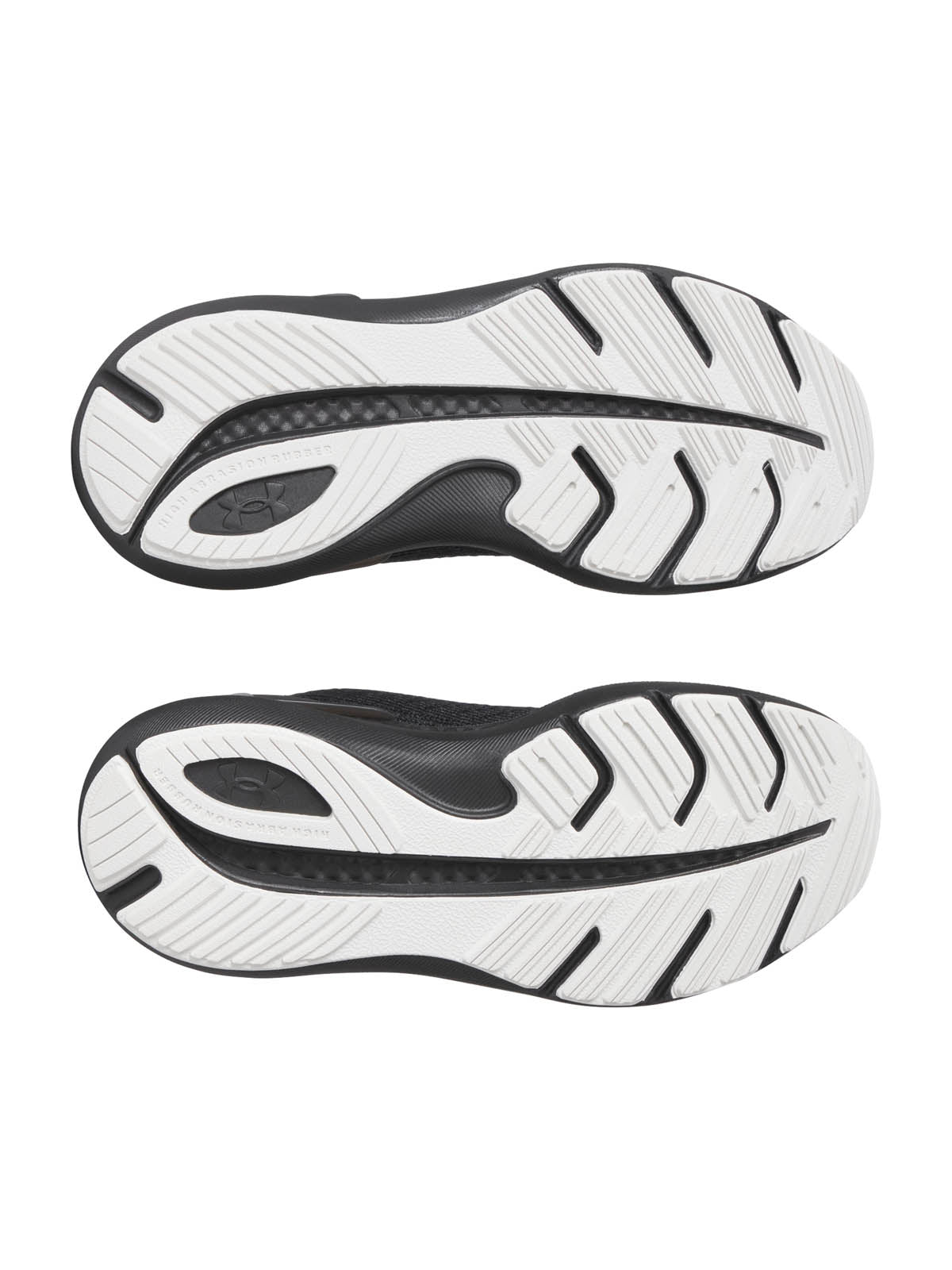 Zapatilla Lifestyle para Mujer Shift Negro Under Armour