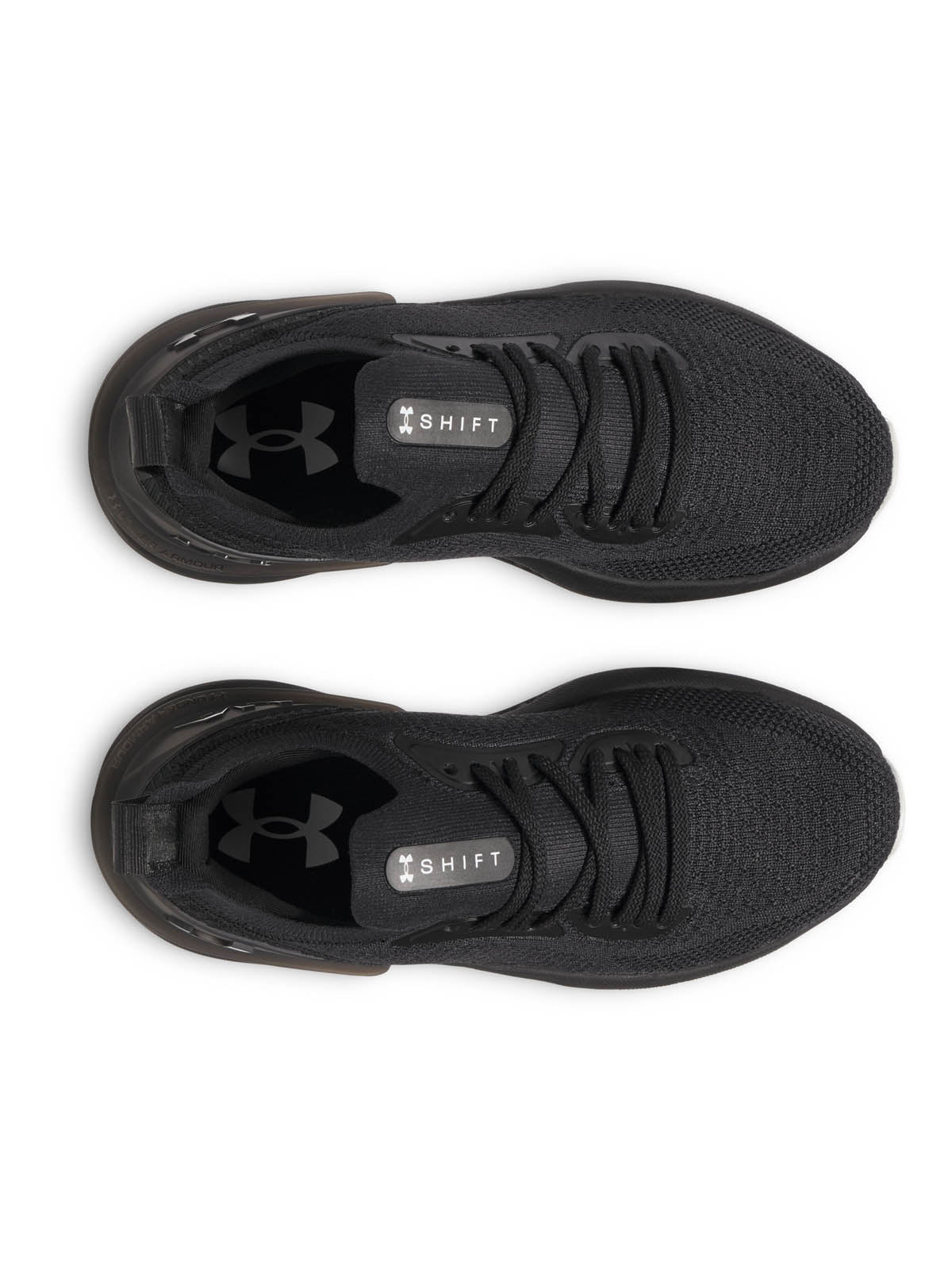 Zapatilla Lifestyle para Mujer Shift Negro Under Armour