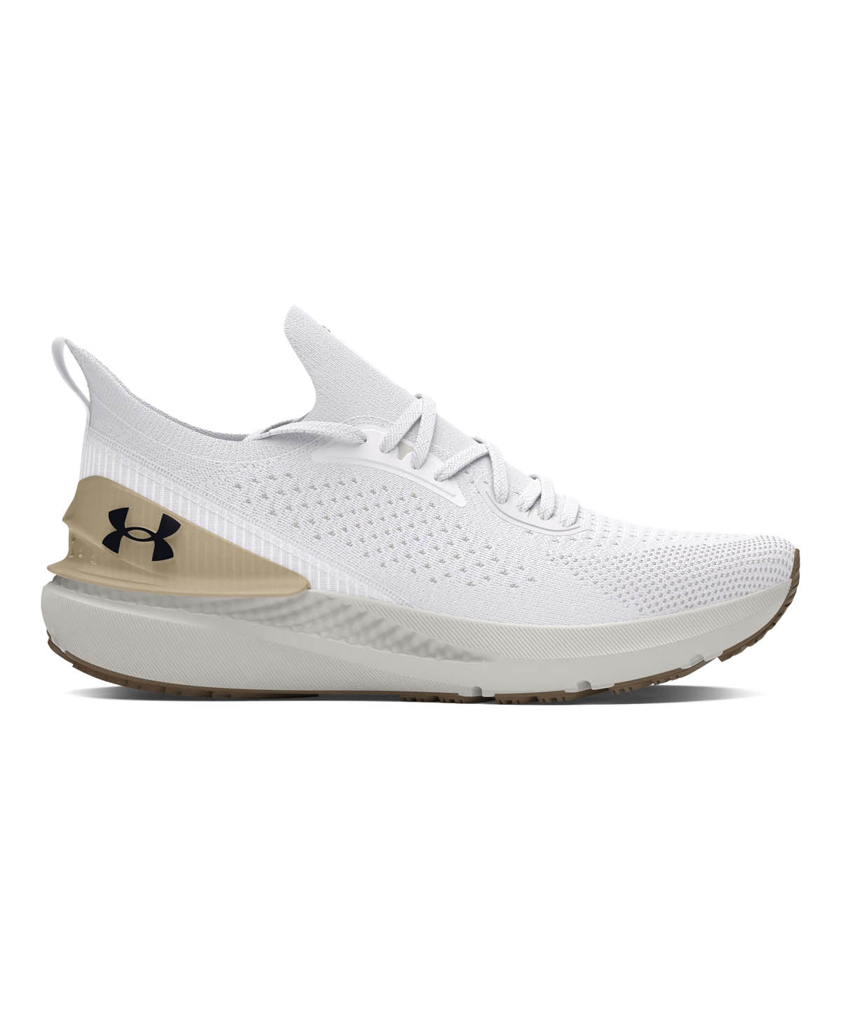 Zapatilla Lifestyle para Mujer Shift Blanco Under Armour