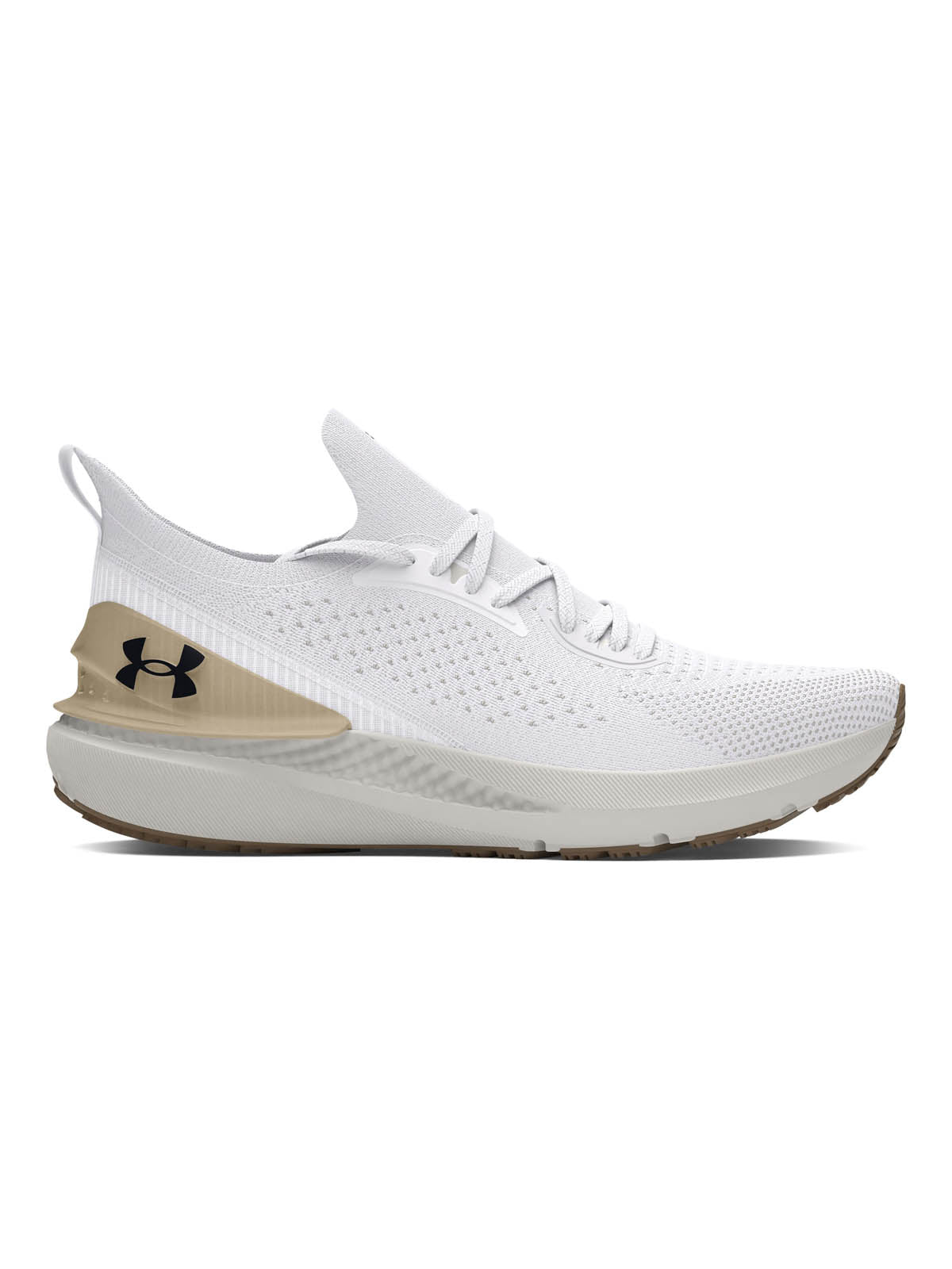 Zapatilla Lifestyle para Mujer Shift Blanco Under Armour