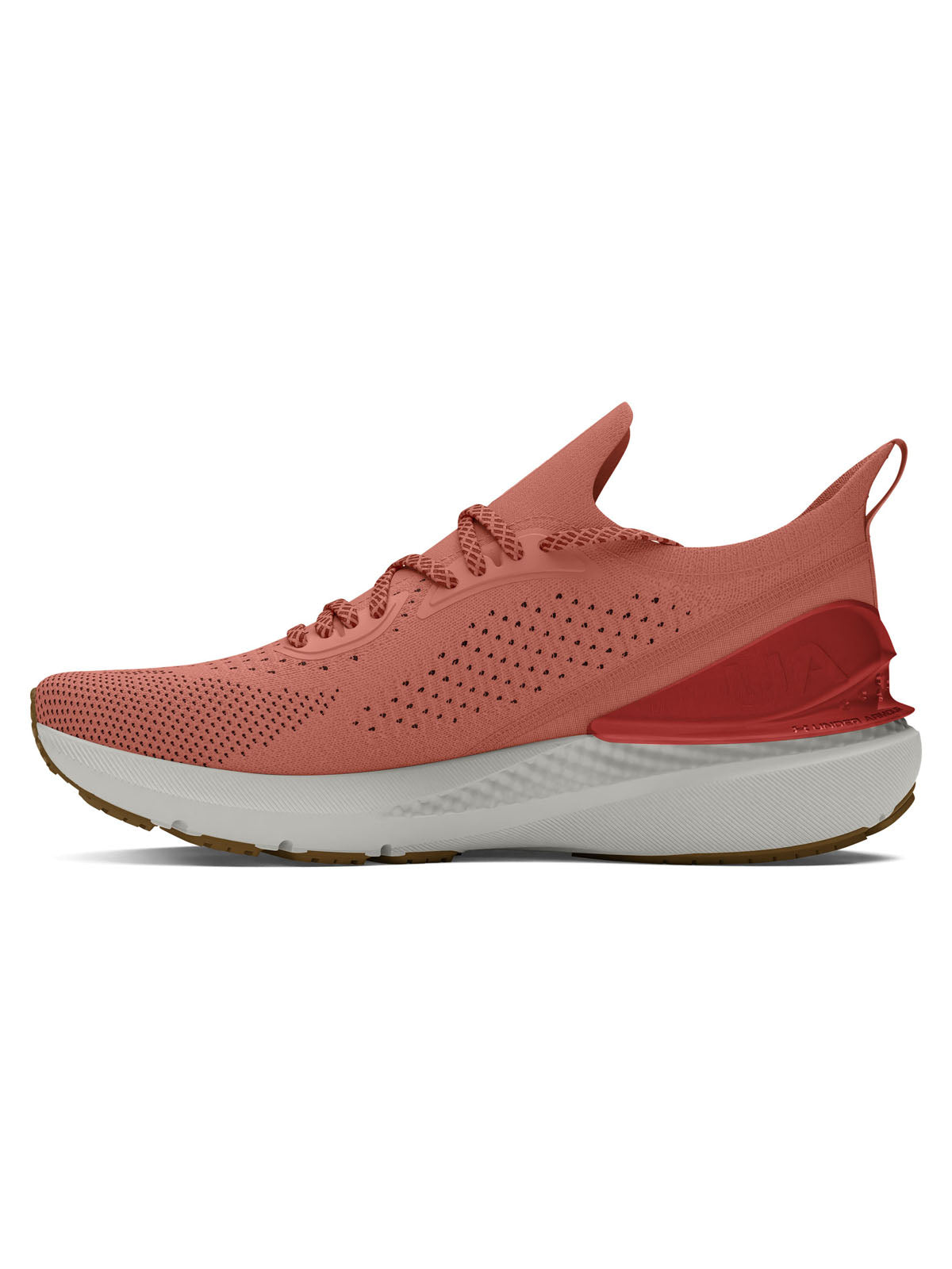 Zapatillas de Running UA Shift para mujer
