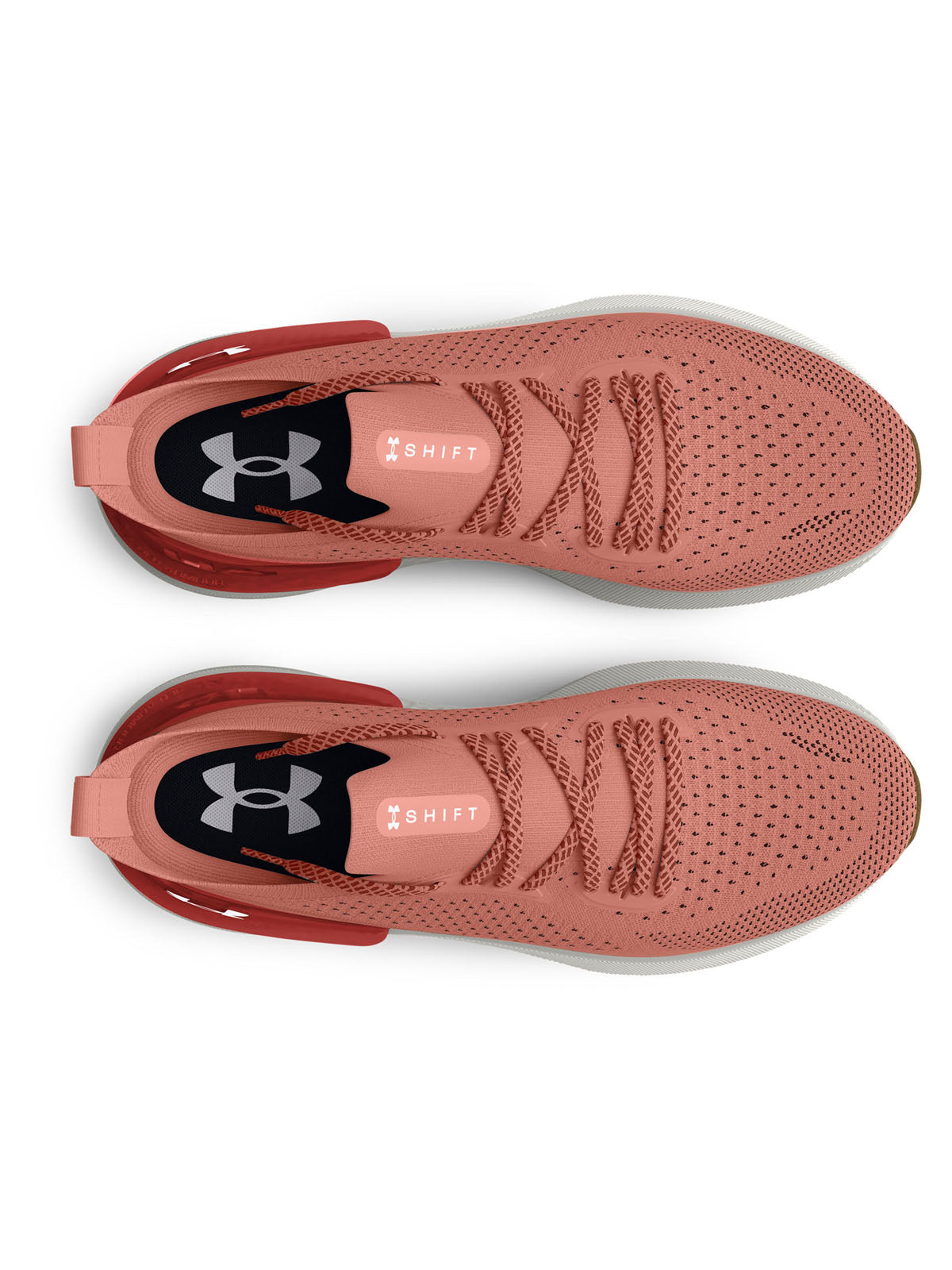 Zapatillas de Running UA Shift para mujer