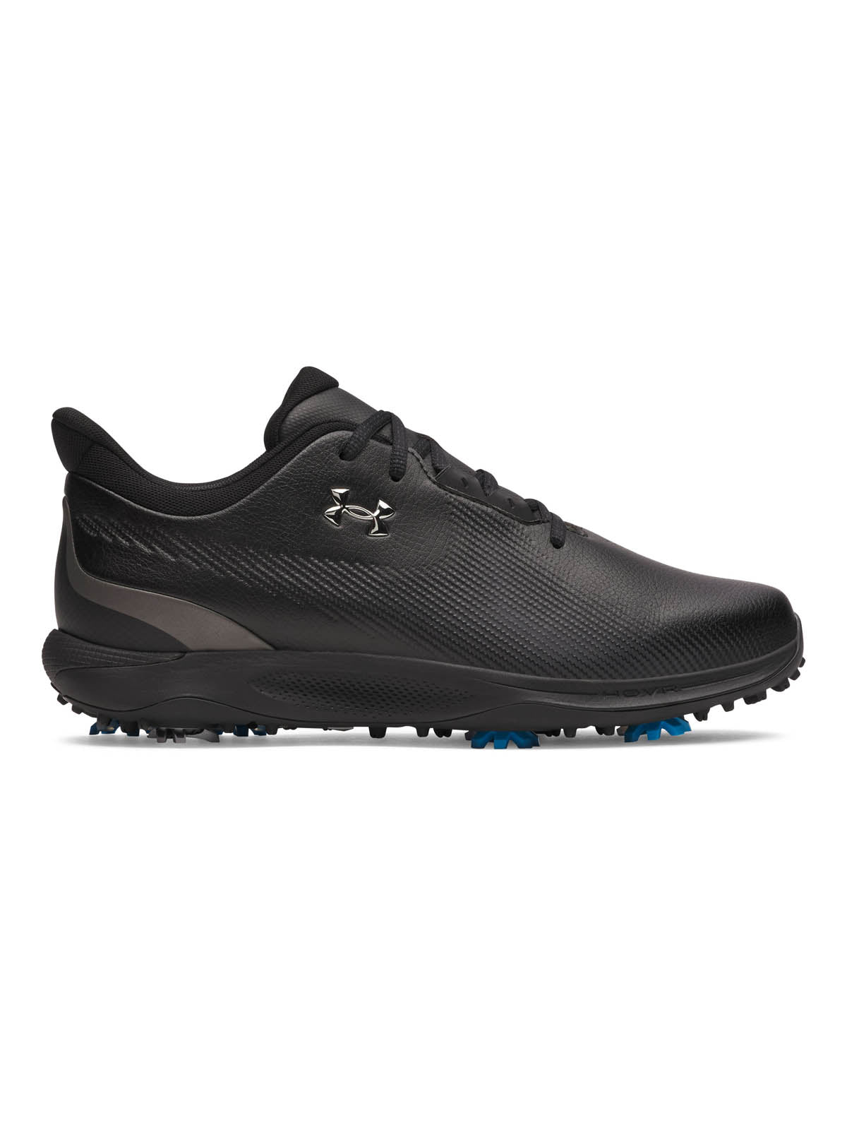 Zapato de Golf Hombre Drive Fade Negro Under Armour