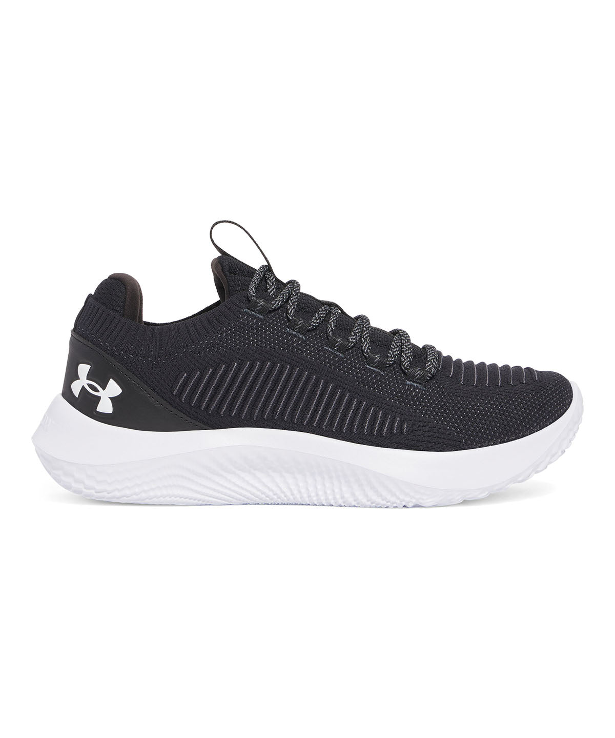 Zapatillas training Under Armour Dymanic 2 negro para hombres