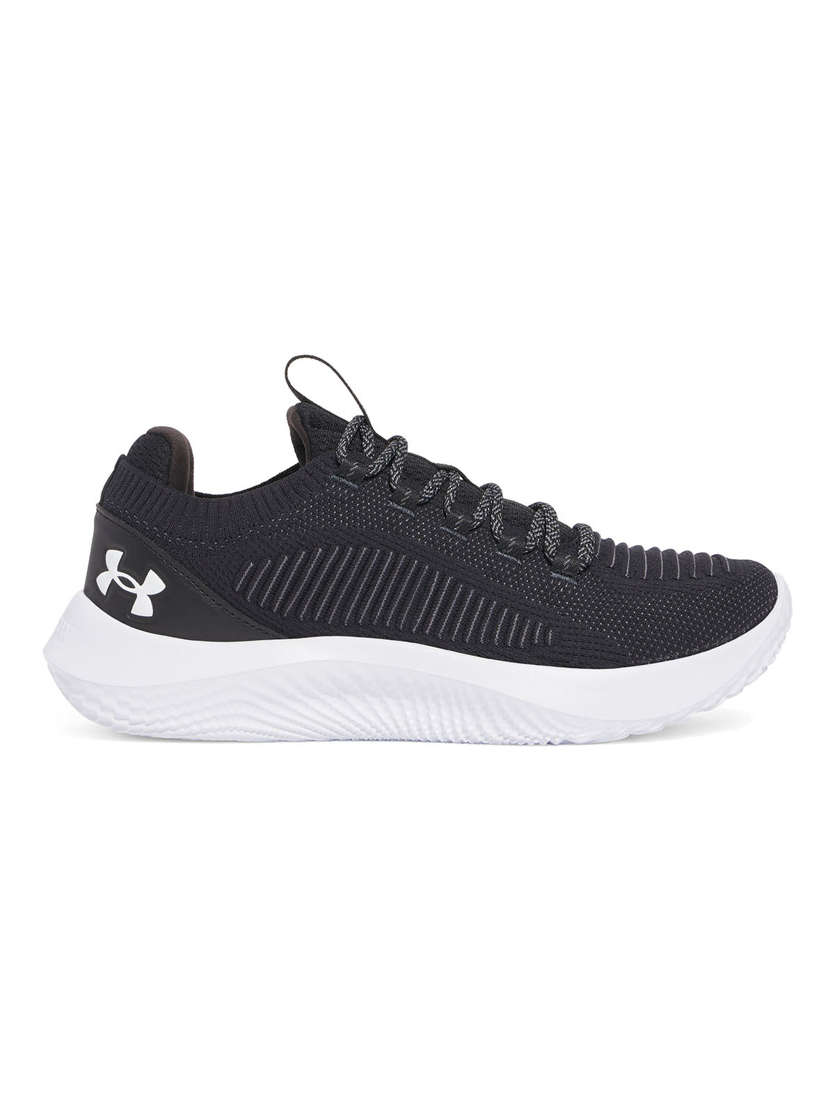 Zapatillas training Under Armour Dymanic 2 negro para hombres