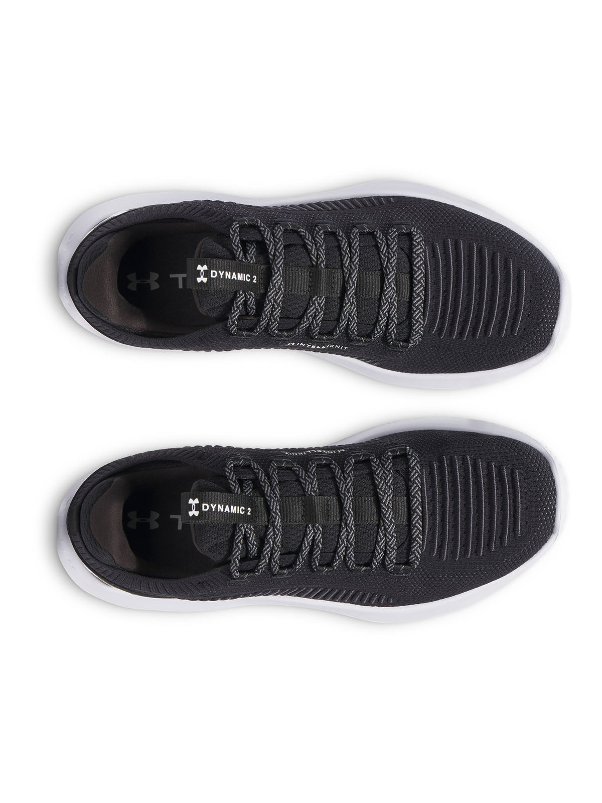 Zapatillas training Under Armour Dymanic 2 negro para hombres