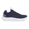 Zapatillas training Under Armour Dymanic 2 zul marino para hombres