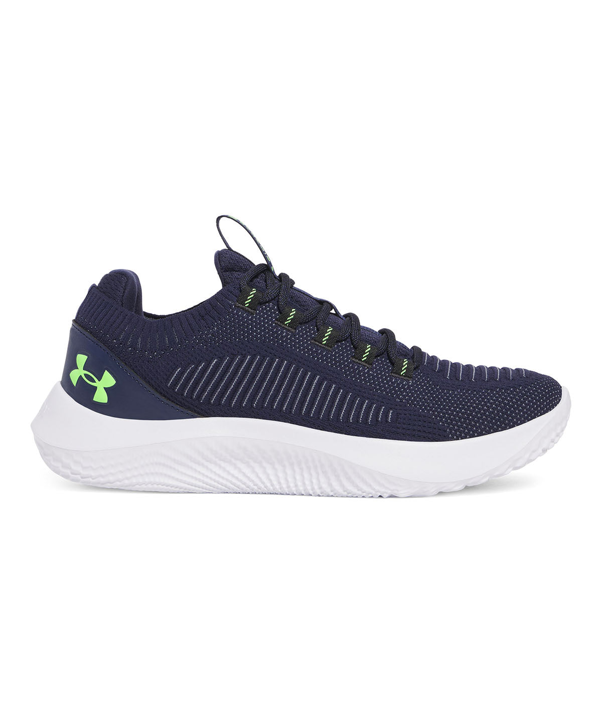 Zapatillas training Under Armour Dymanic 2 zul marino para hombres