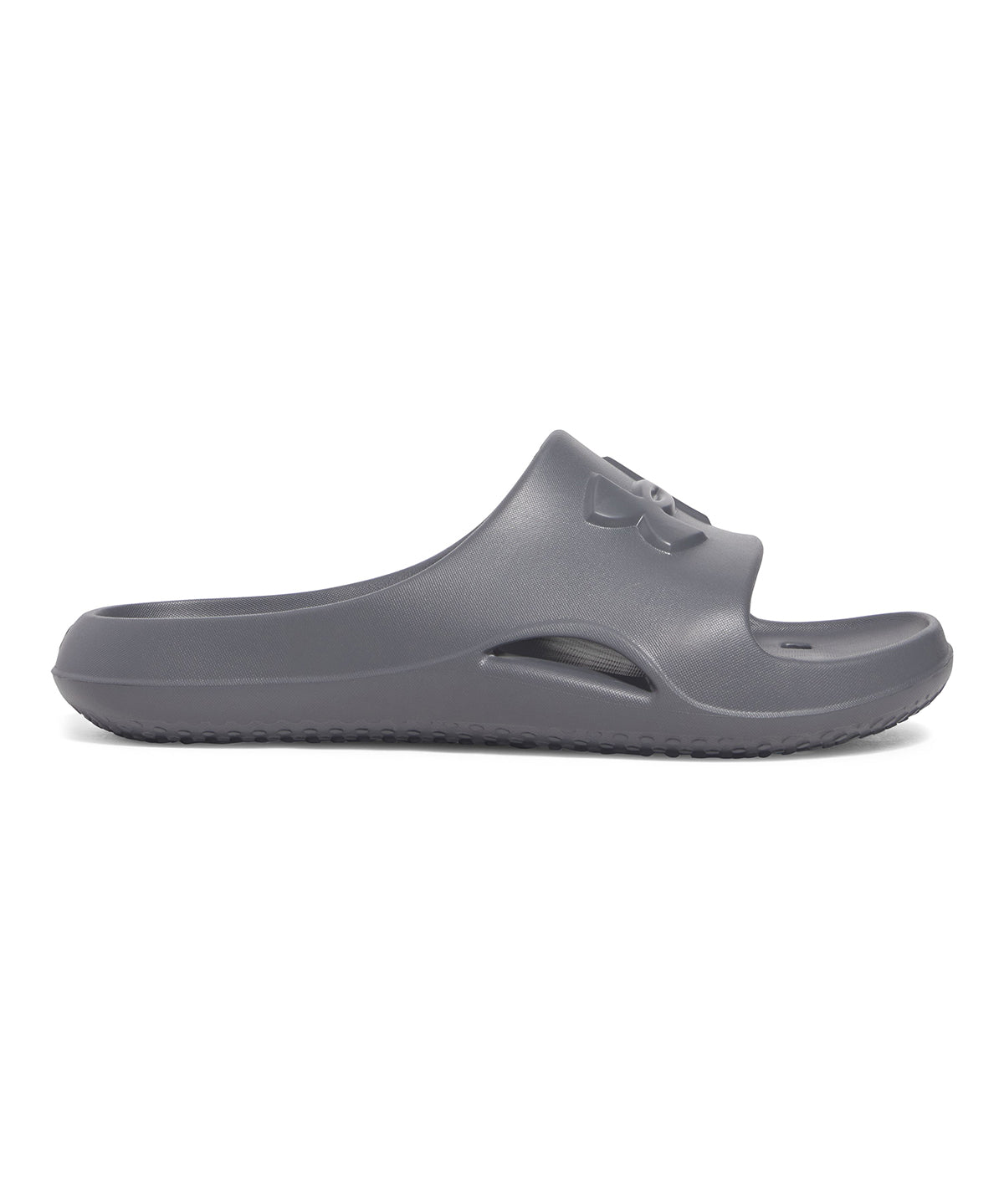 Sandalia UA Locker V gris para hombre