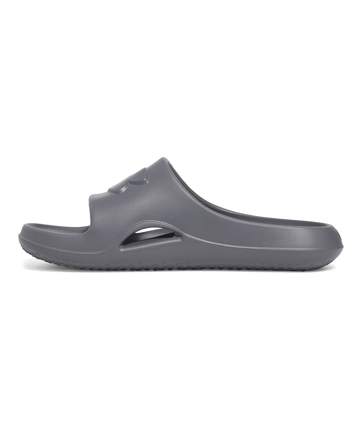 Sandalia UA Locker V gris para hombre
