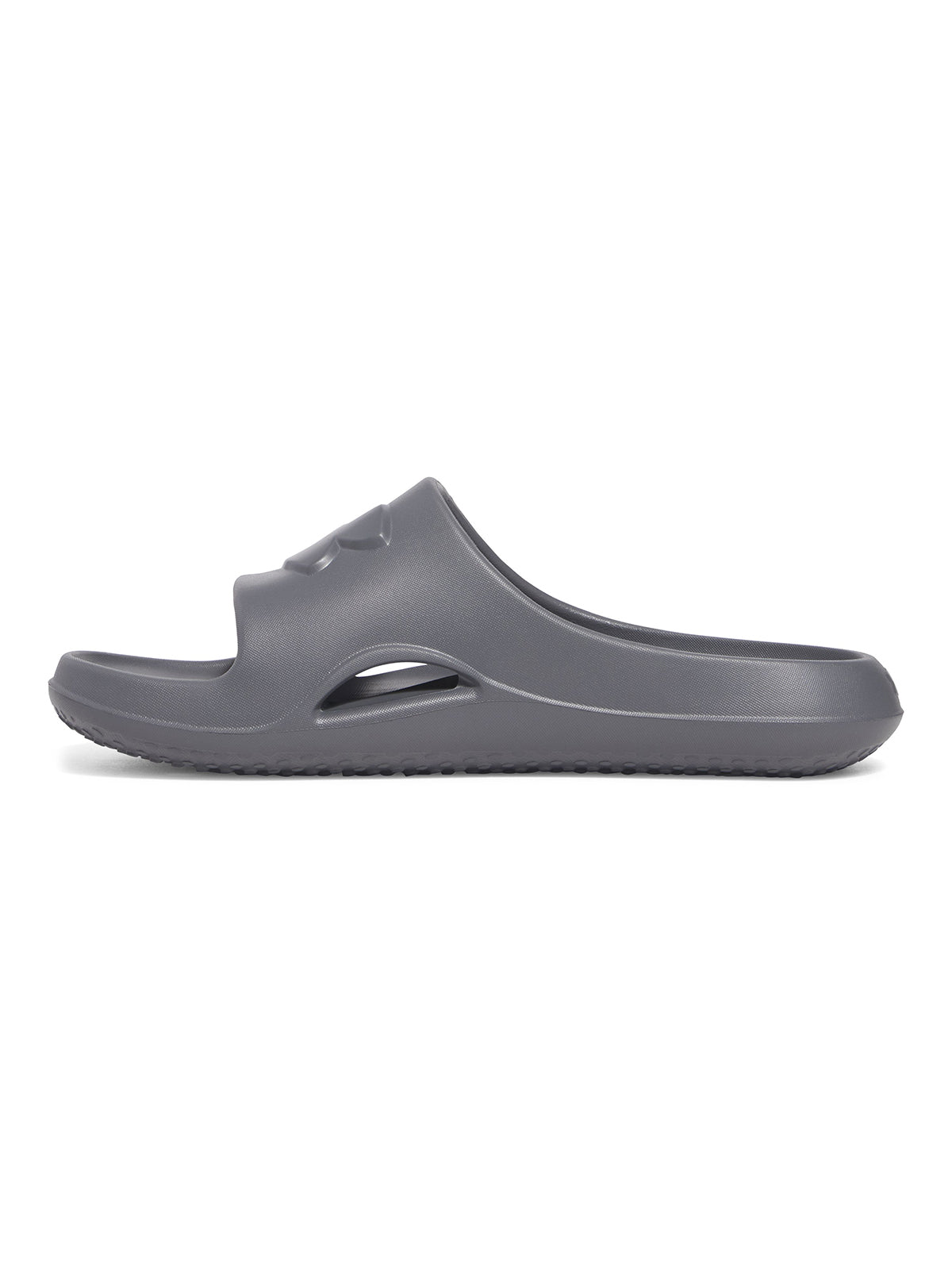 Sandalia UA Locker V gris para hombre