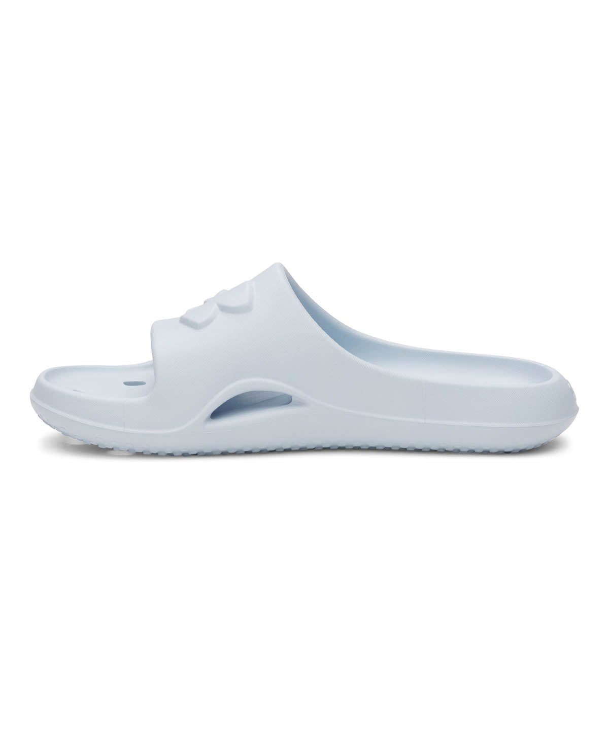 Sandalia Lifestyle para Mujer Locker V Azul Under Armour