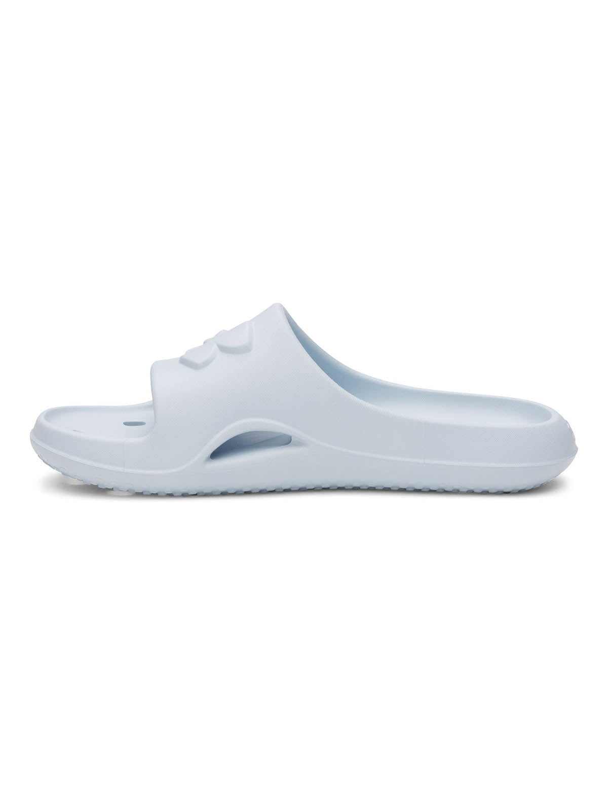 Sandalia Lifestyle para Mujer Locker V Azul Under Armour