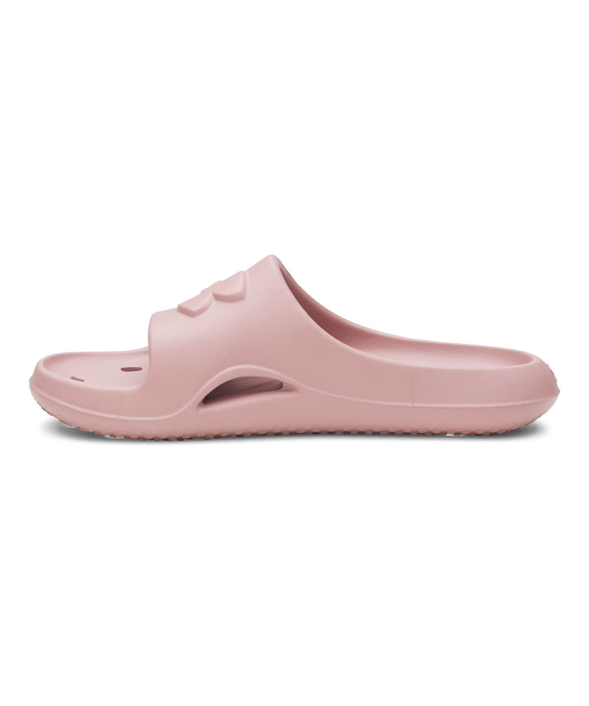 Sandalia Lifestyle para Mujer Locker V Rosado Under Armour