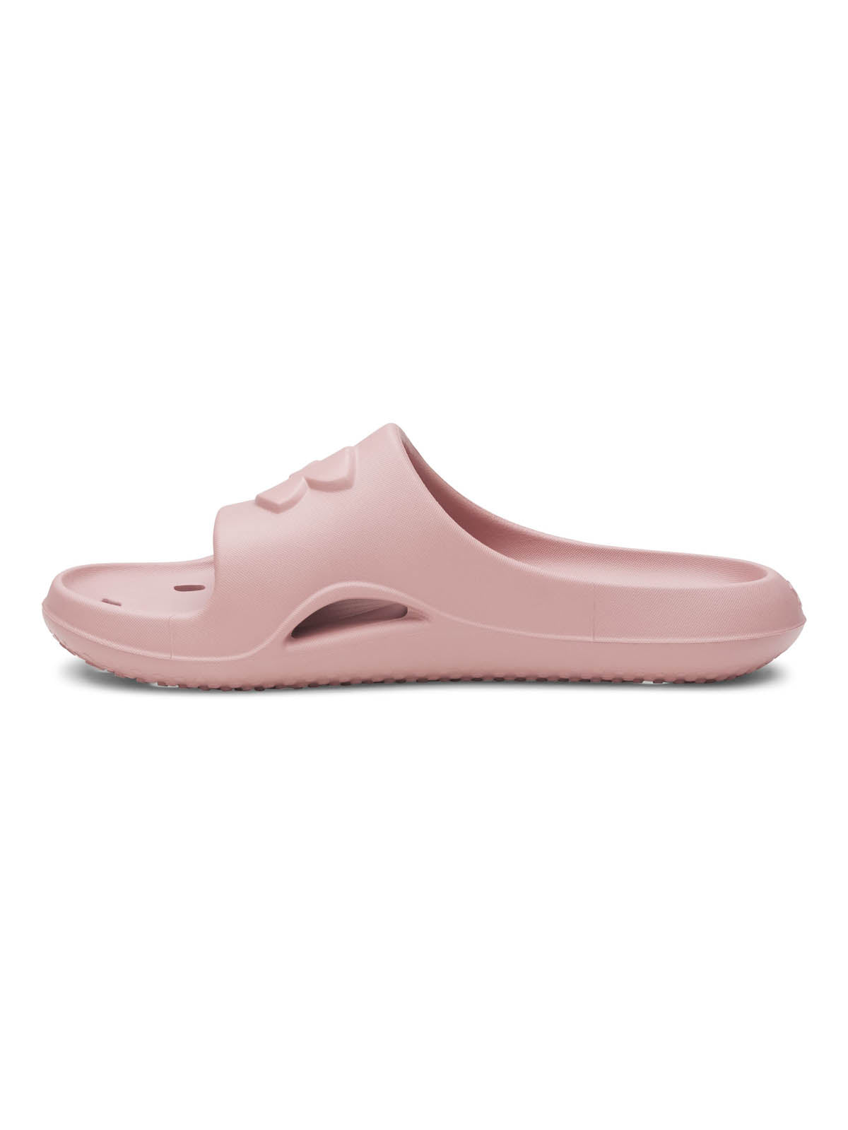 Sandalia Lifestyle para Mujer Locker V Rosado Under Armour