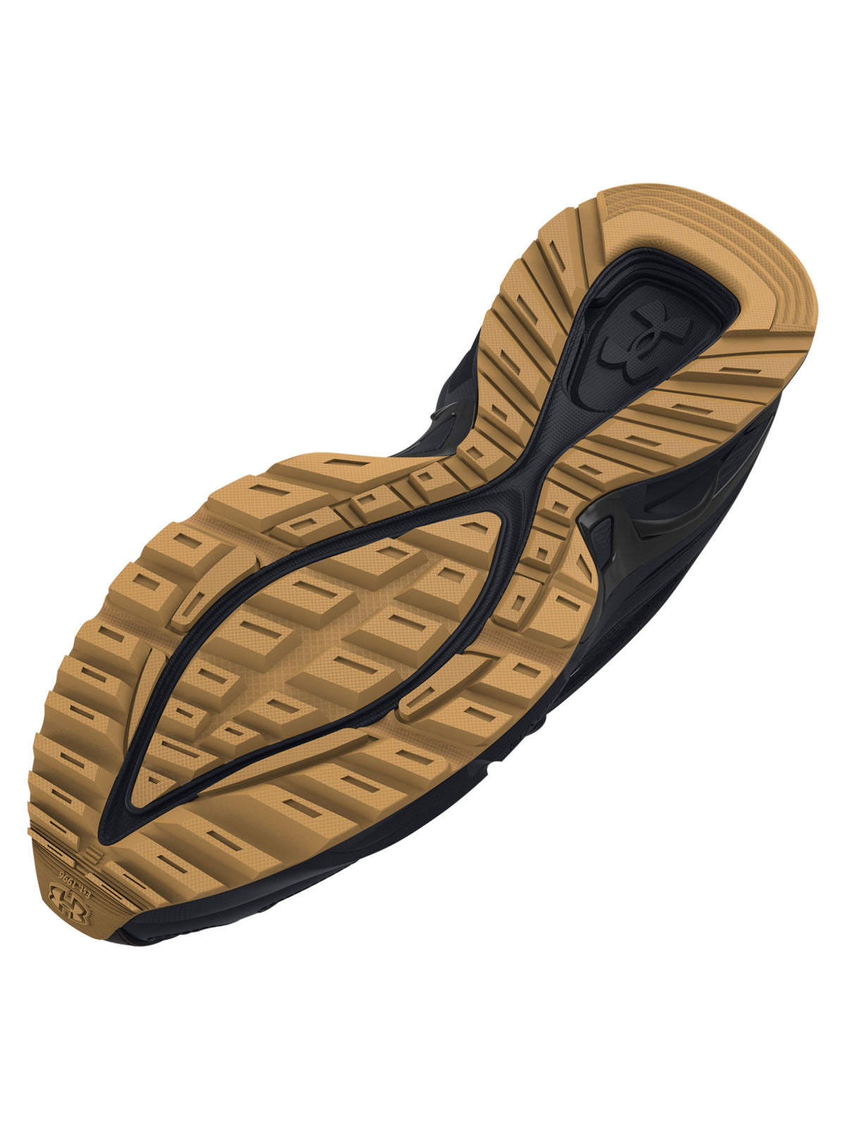 Zapatillas UA Apparition unisex